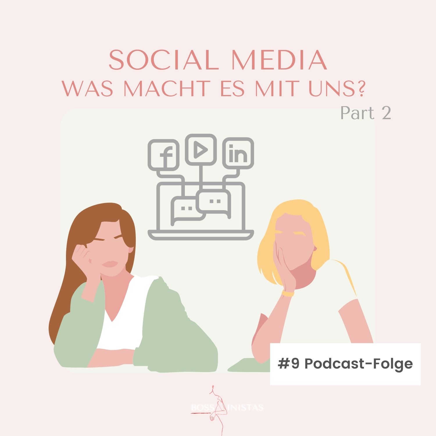 #9 Social Media - Part 2 #9 Social Media - Part 2