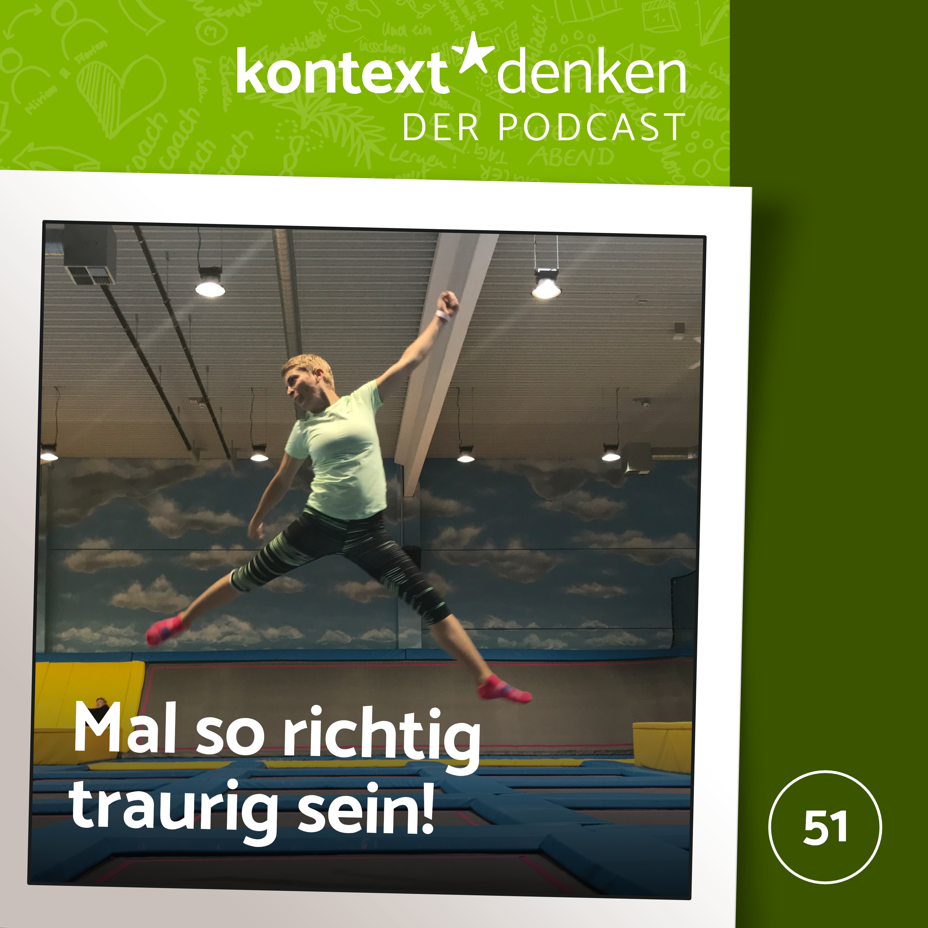 kontext*denken: NLP mit Miriam Deforth und Florian Groß