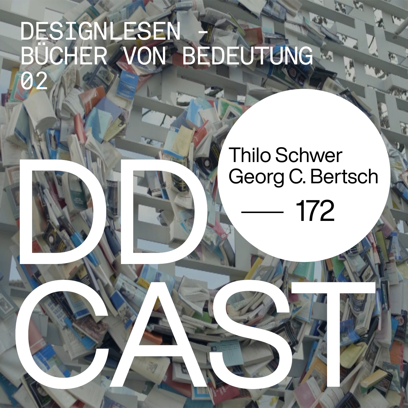DDCAST - Was ist gut? Design, Kommunikation, Architektur