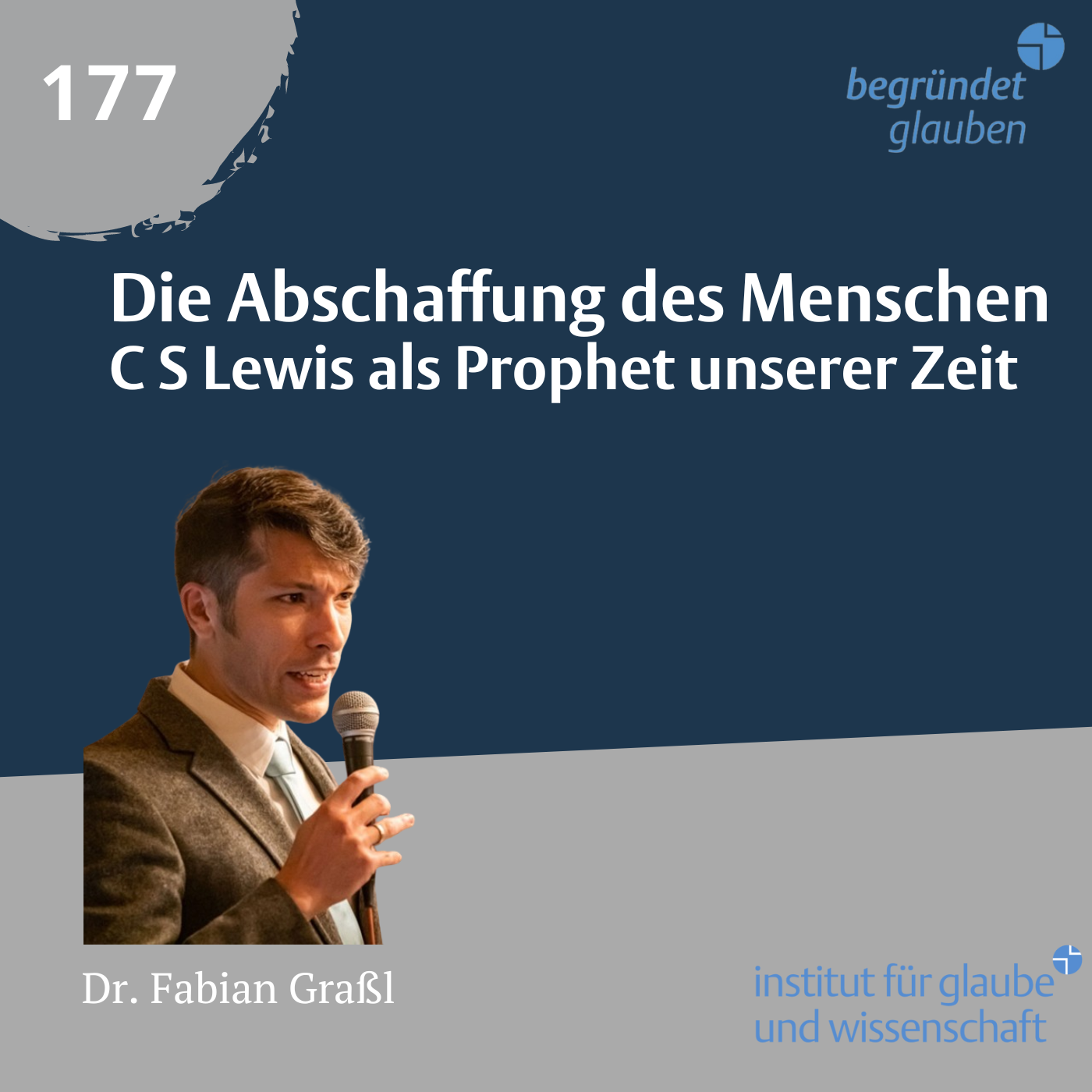 Begründet Glauben