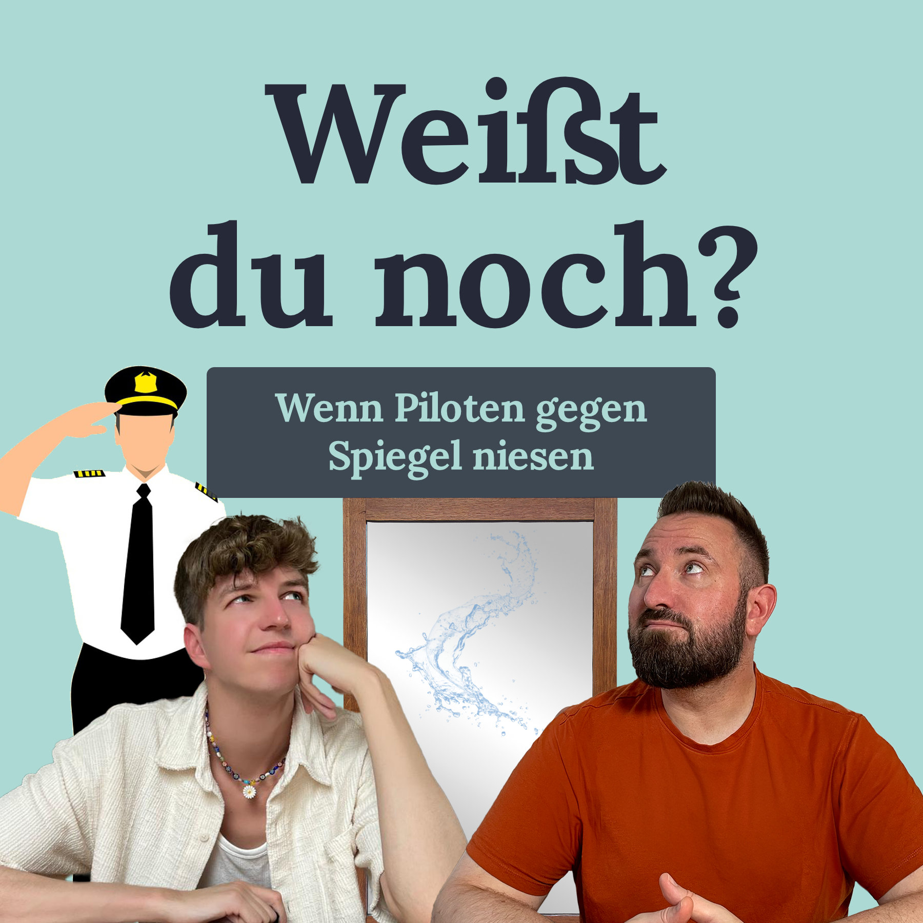 Weißt du noch?