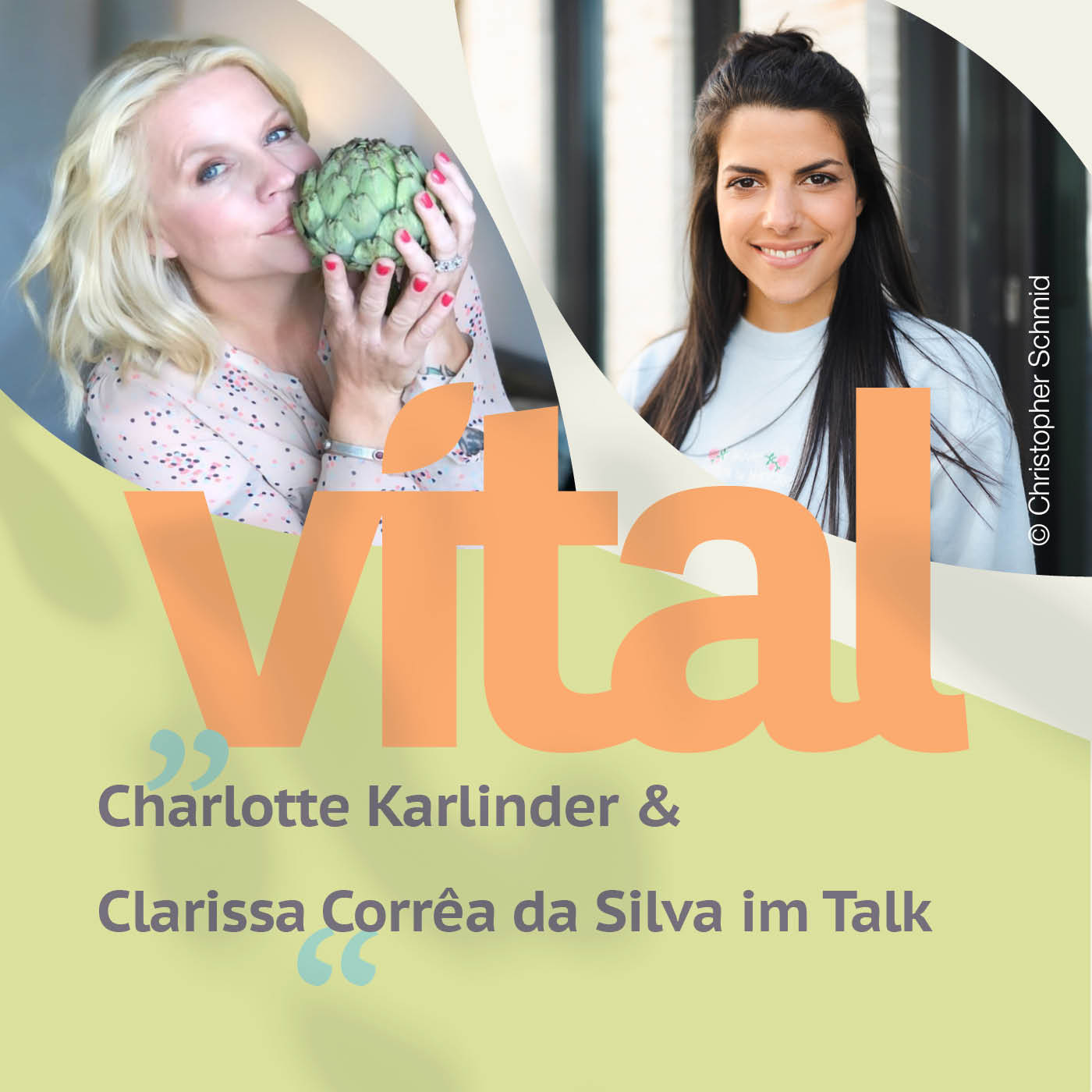 VITAL Podcast