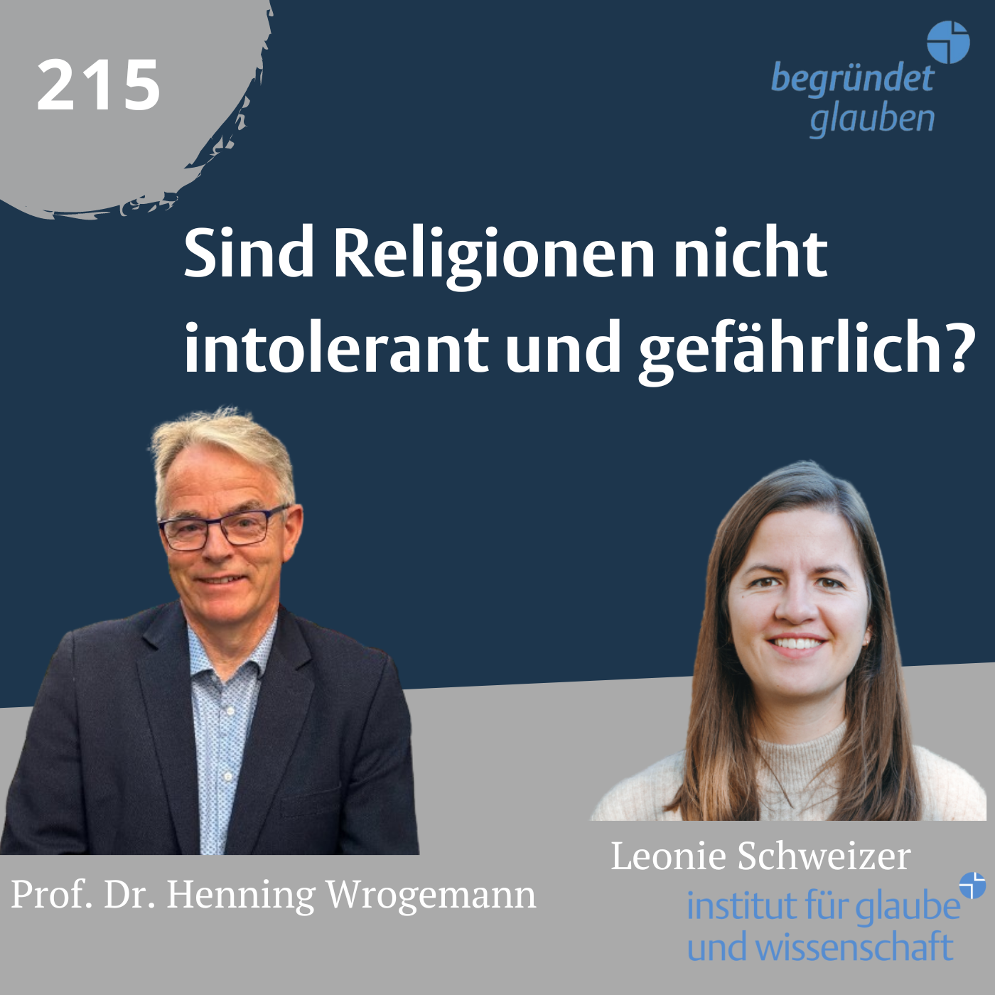Begründet Glauben