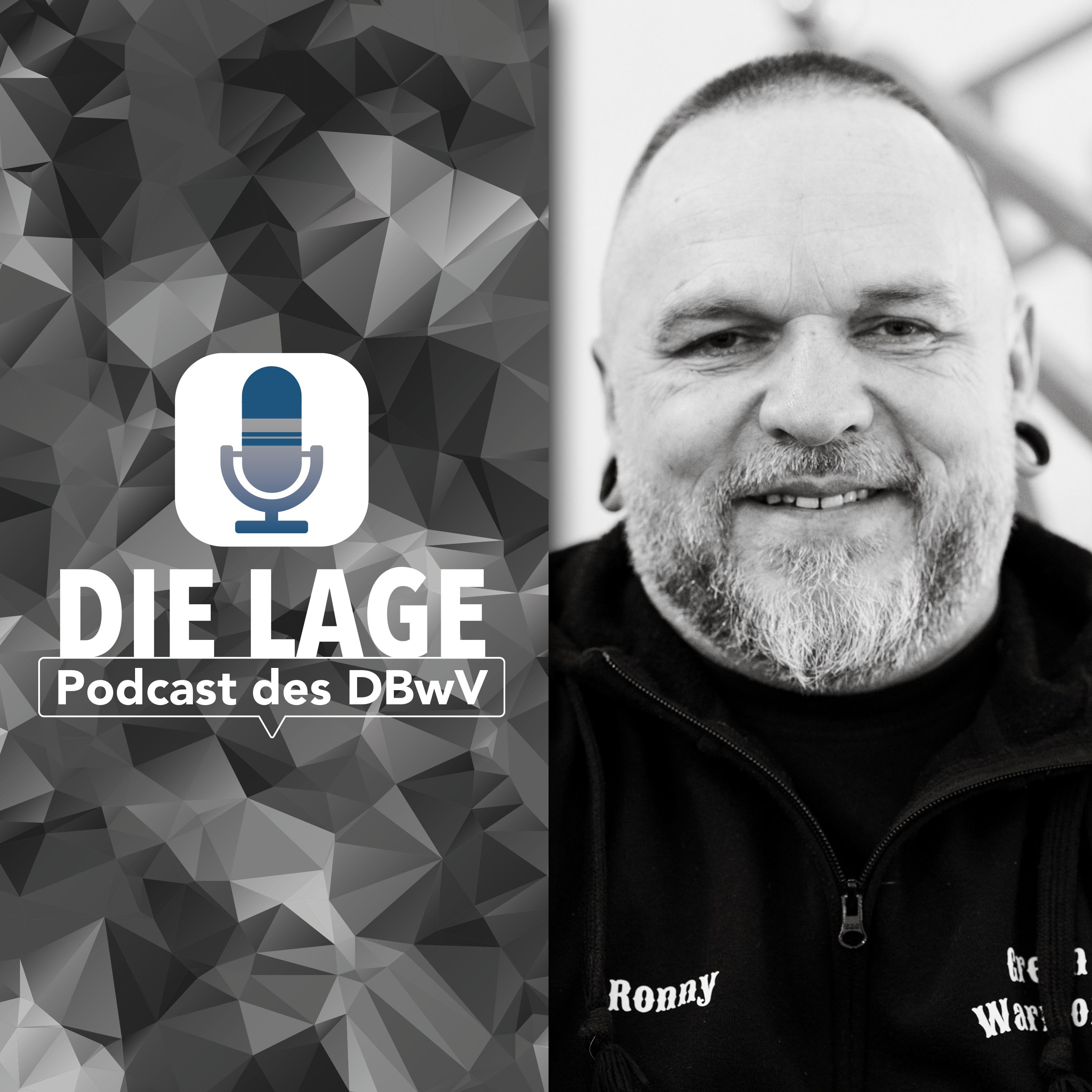Die Lage-Podcast des Deutschen BundeswehrVerbandes