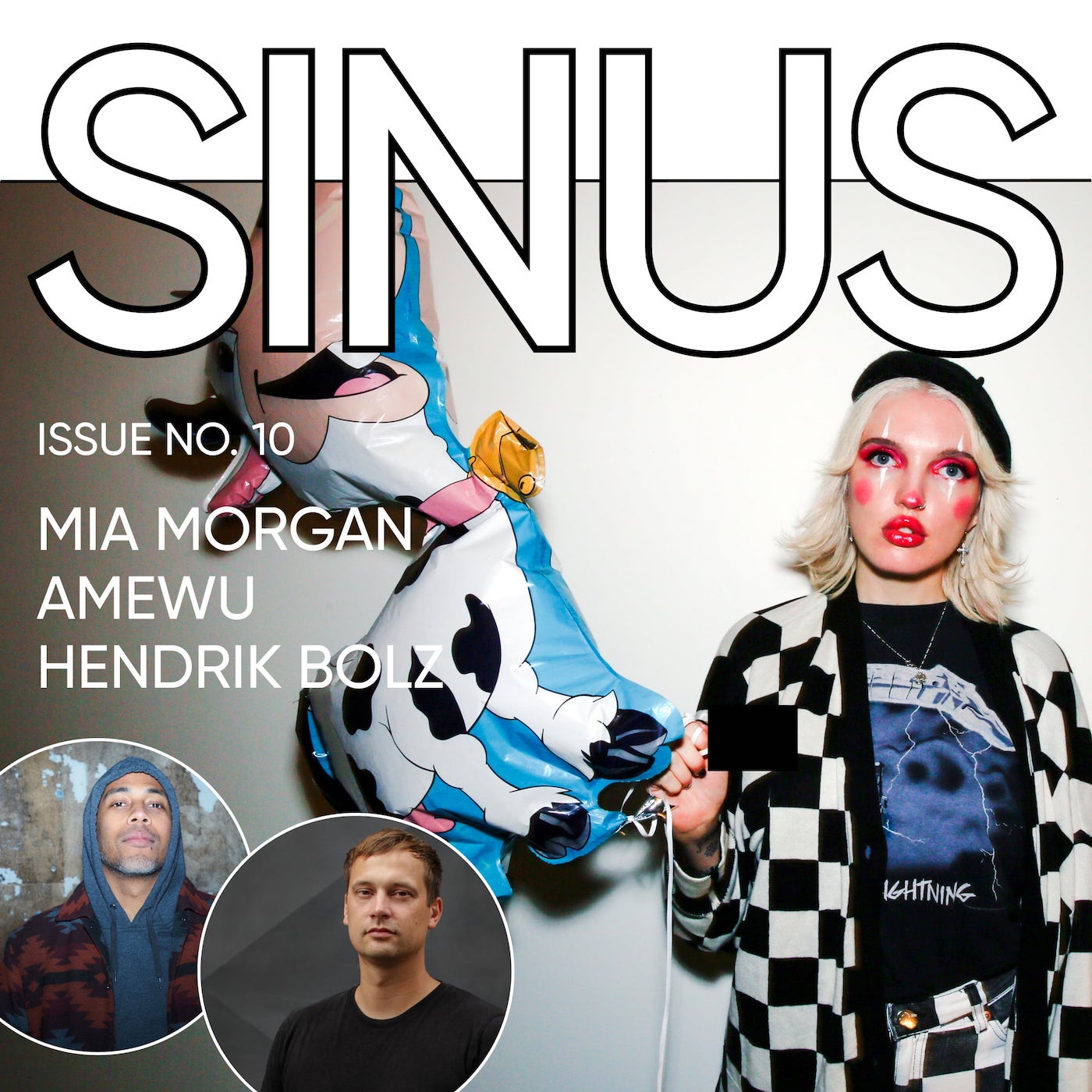 SINUS - ein Musikpodcast