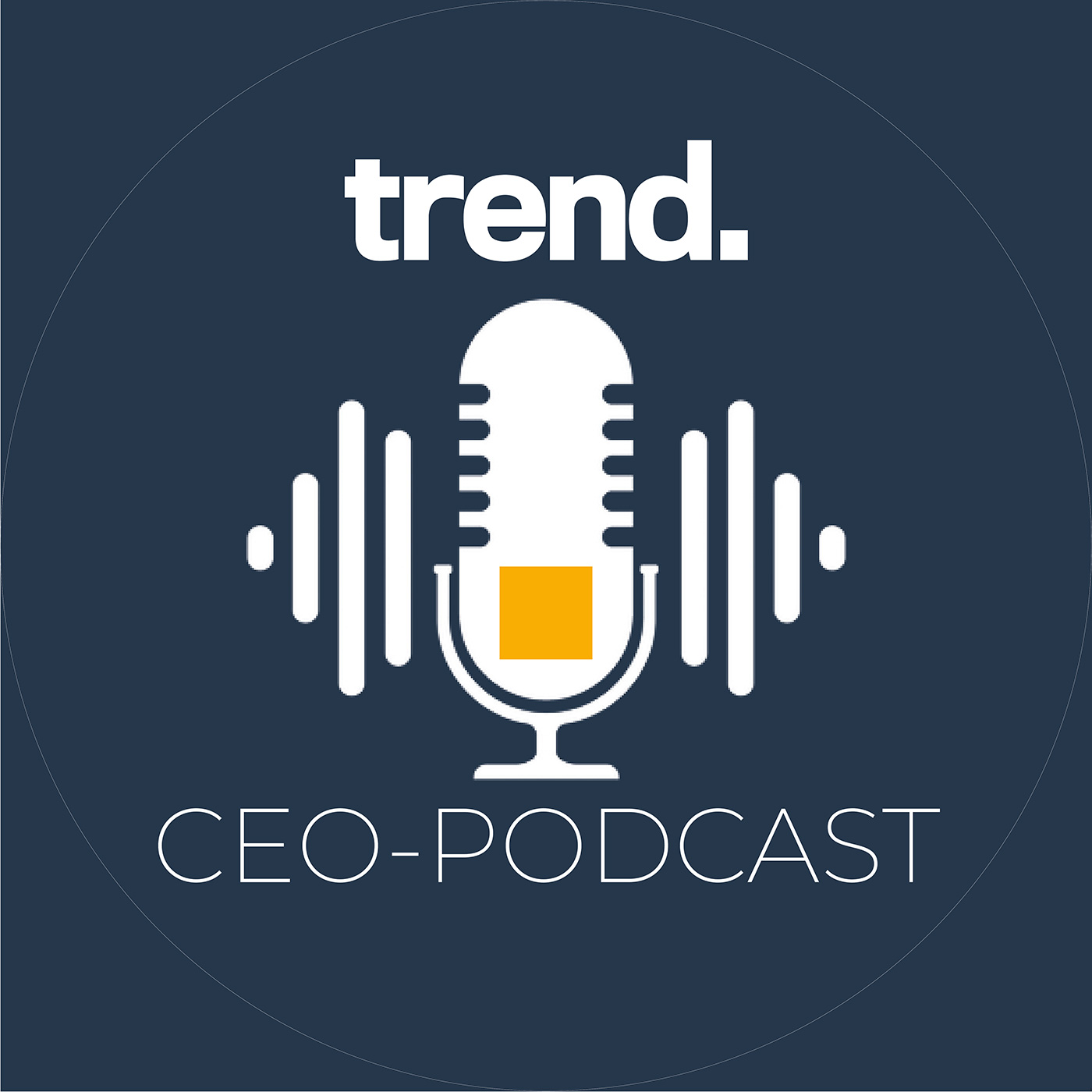 trend.Podcast