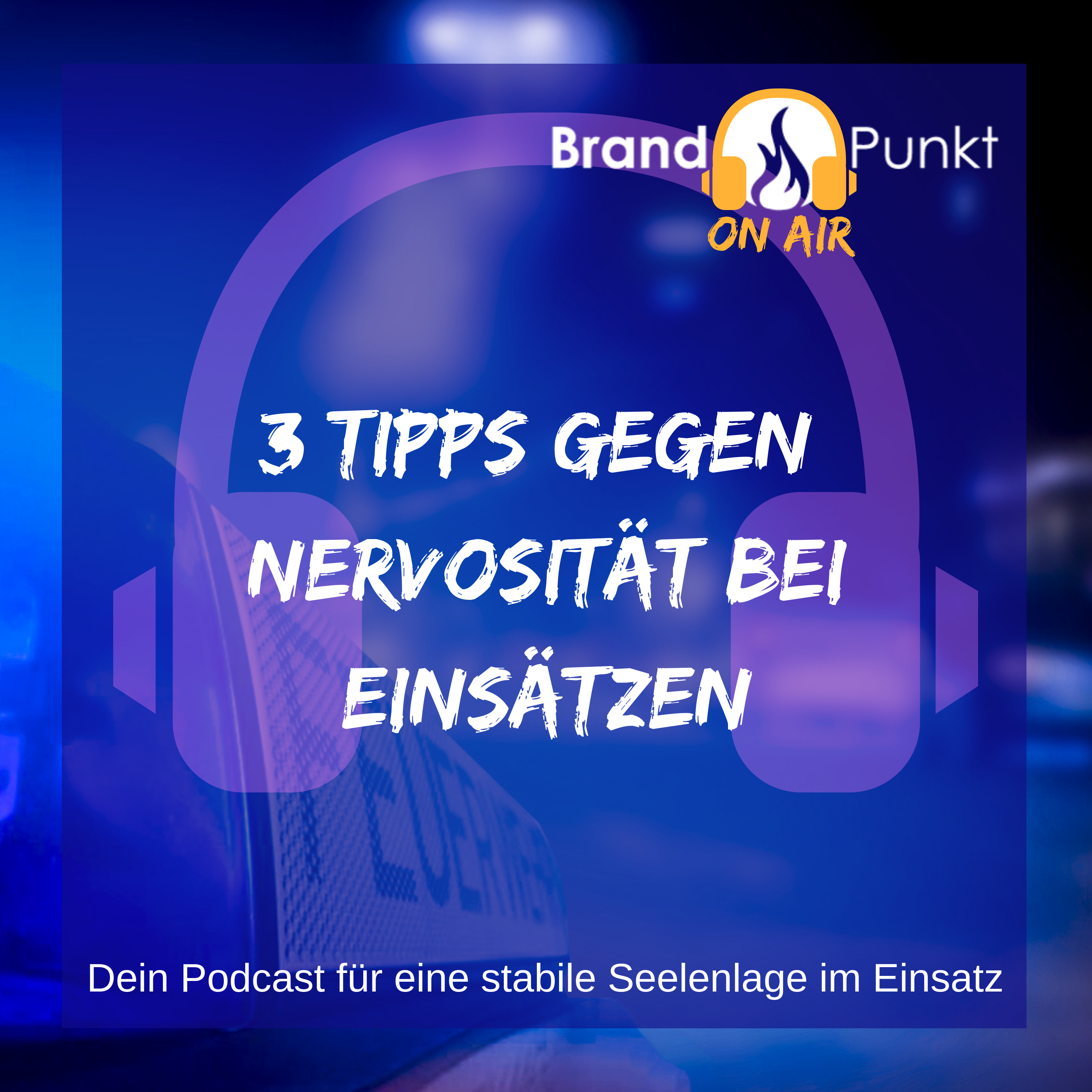Der Einsatzleben-Podcast