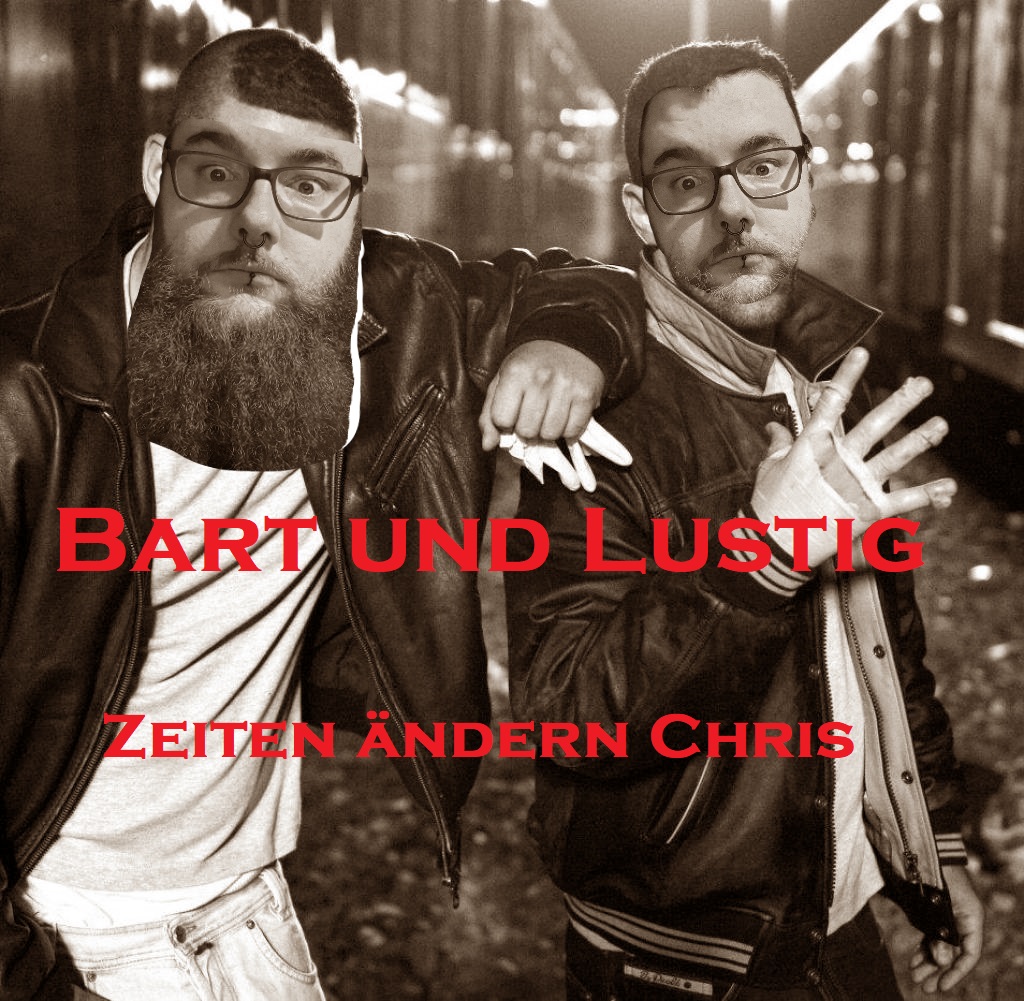 Bart und Lustig