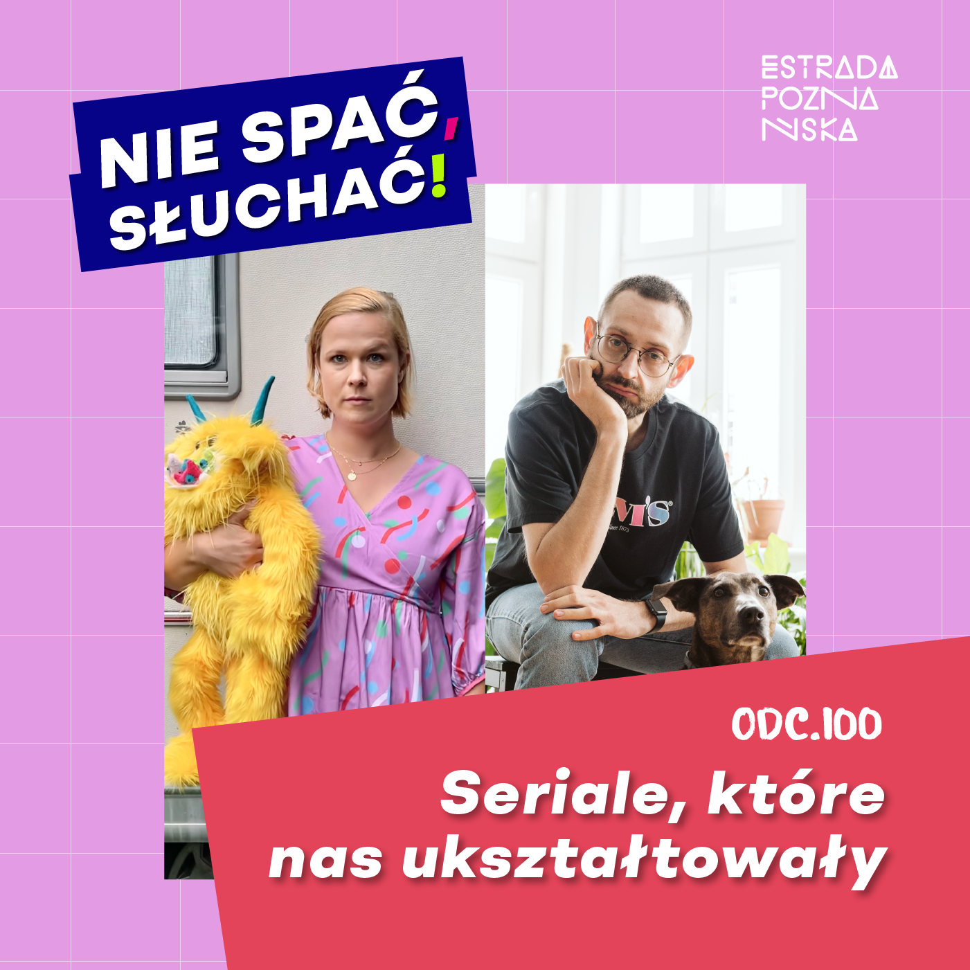 Nie spać, słuchać!