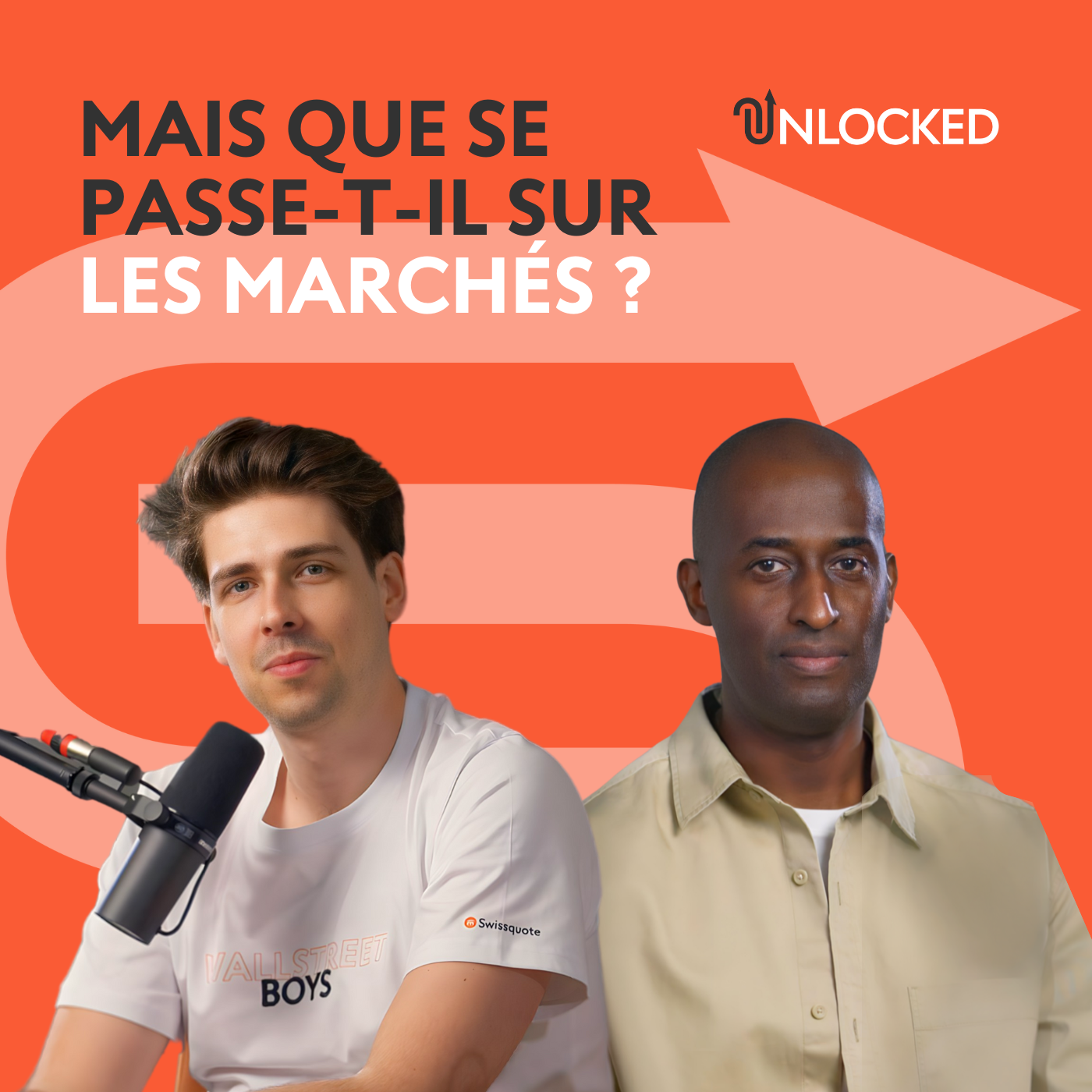 Mais que se passe-t-il sur les marchés ? | Unlocked