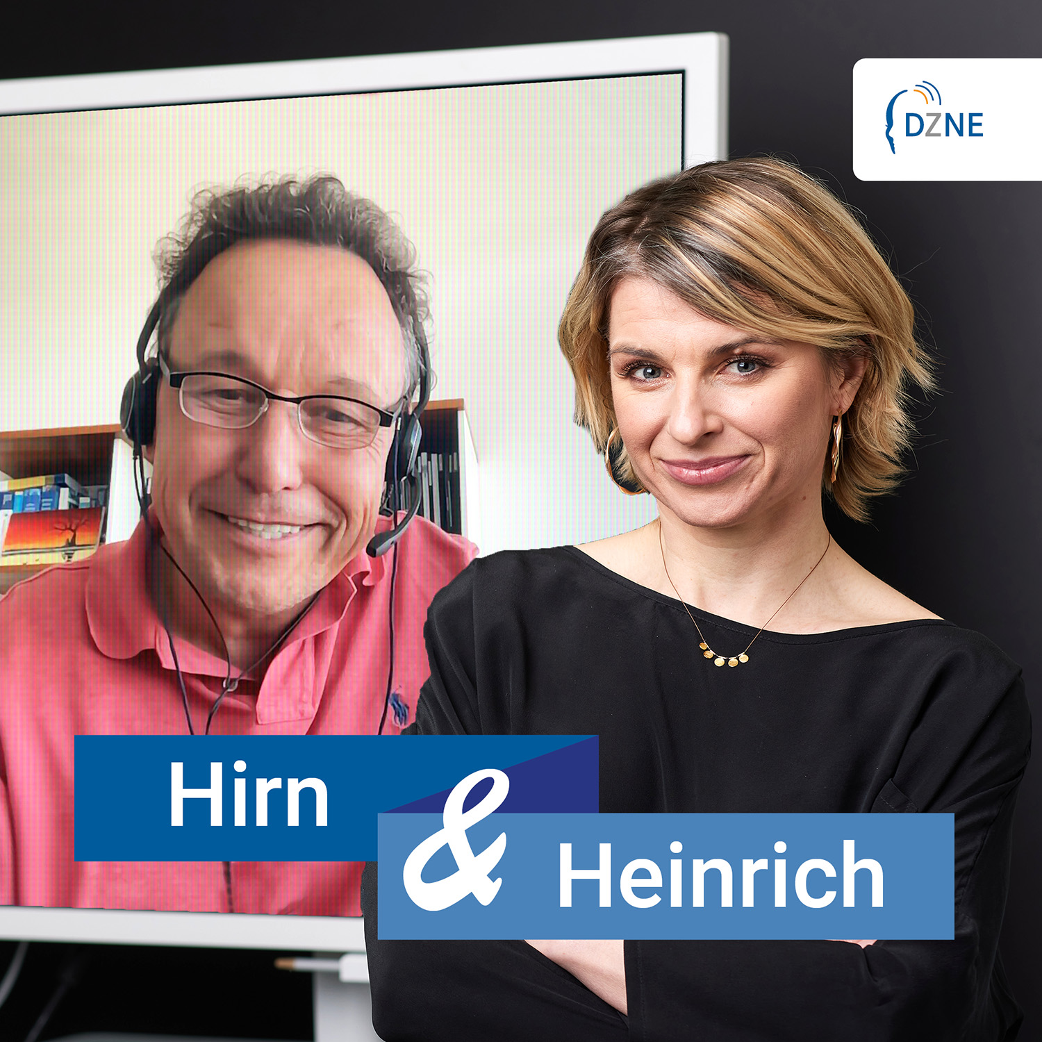Hirn & Heinrich - Alzheimer: Schädlichen Eiweißen auf der Spur