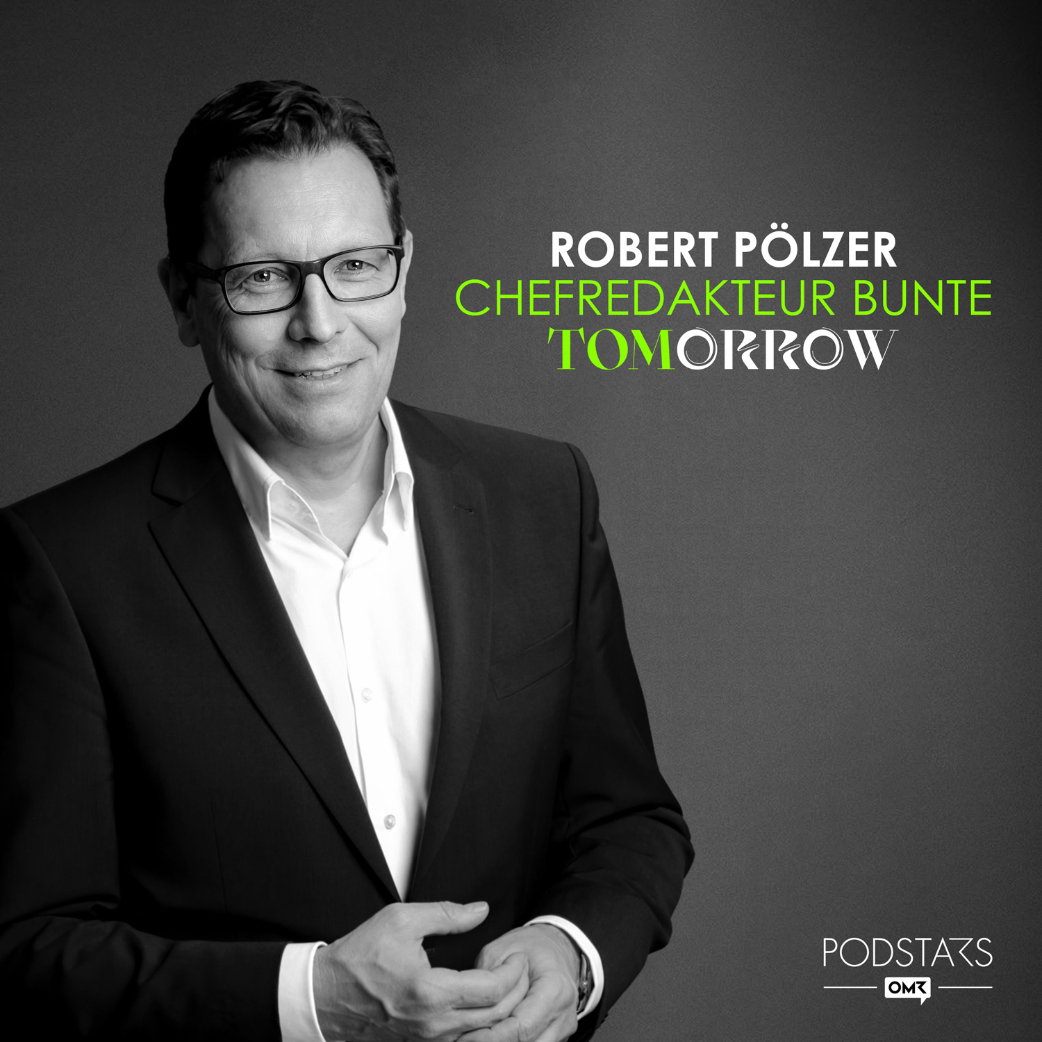 TOMorrow - Business. Stars. Lifestyle.