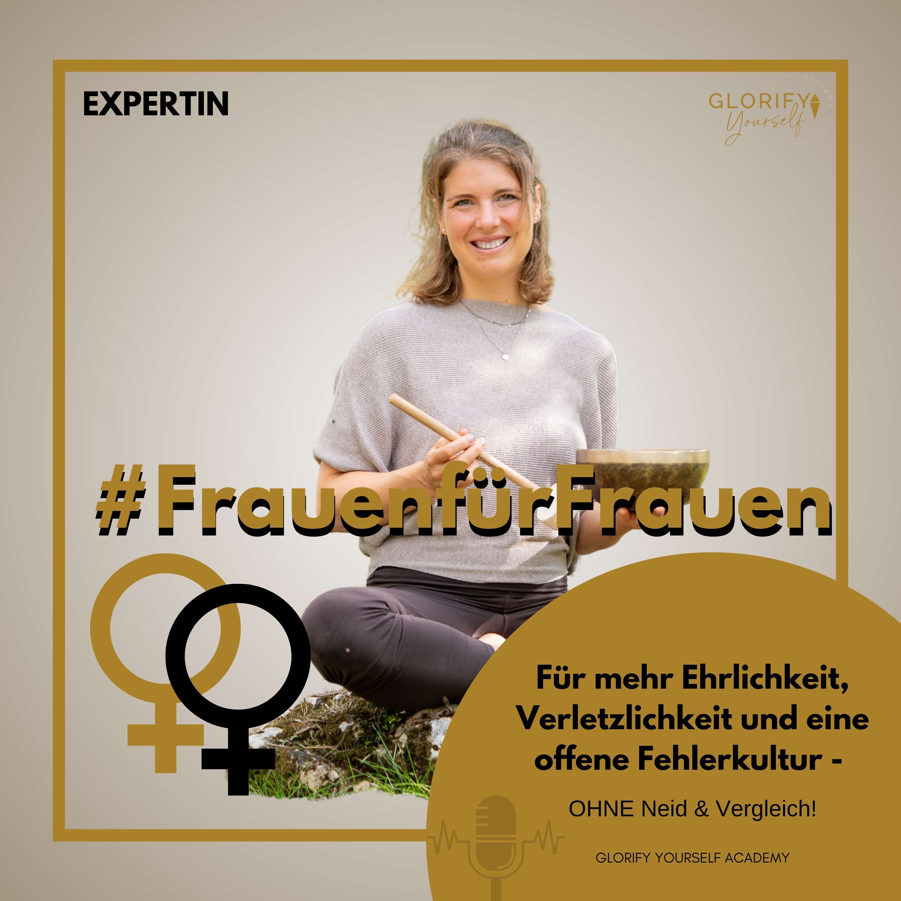 #FF042 - 3 Fehler, 3 Wissensfakten & Impuls - Marja Stratbücker episode artwork