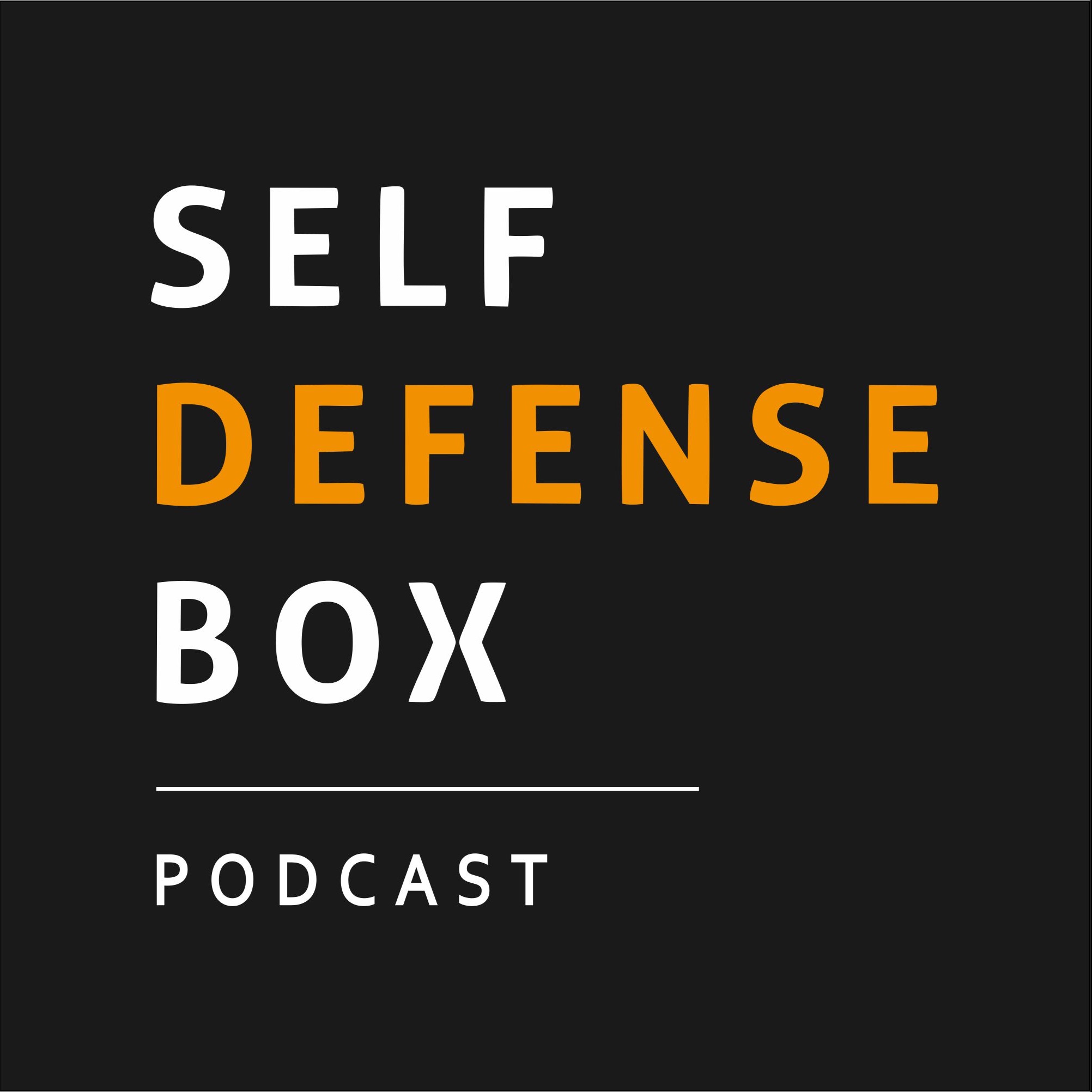SBXP #157: MMA, Krav Maga & Straße: Wo Kampfsport an seine Grenzen kommt episode artwork