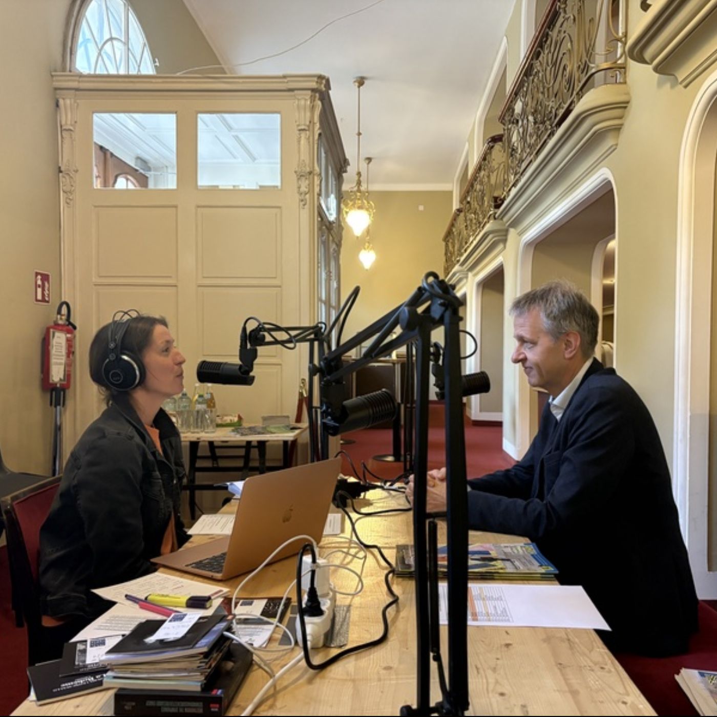 Thementag Oper Graz - 21. Oktober 2026