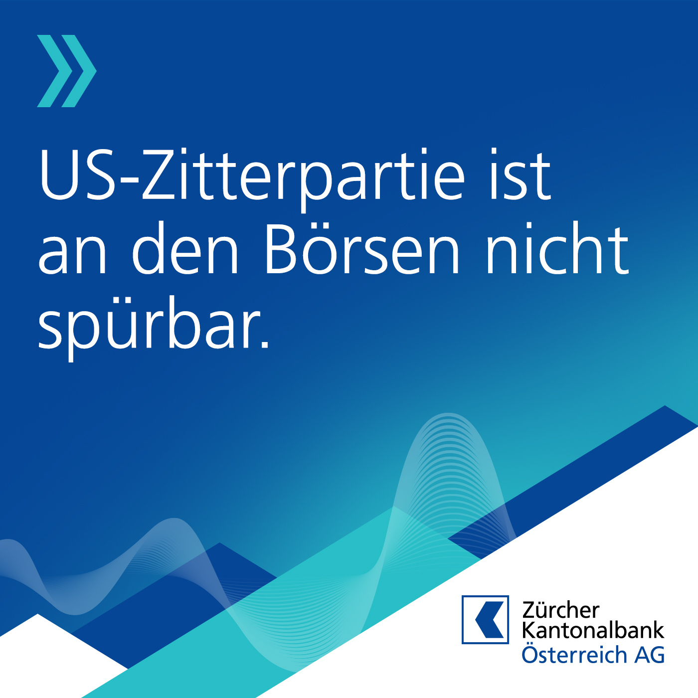 Kapitalmarkt mit Weitblick: Der Finanz-Podcast der LLB Bank AG