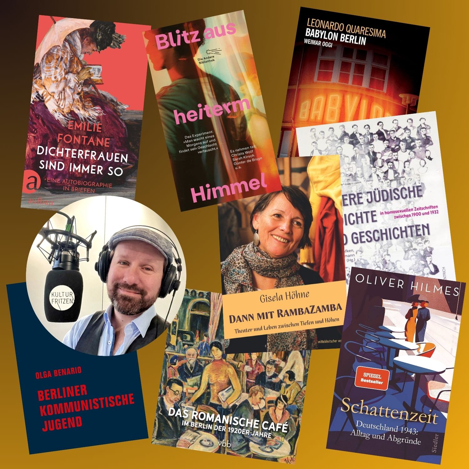 Die Kulturfritzen