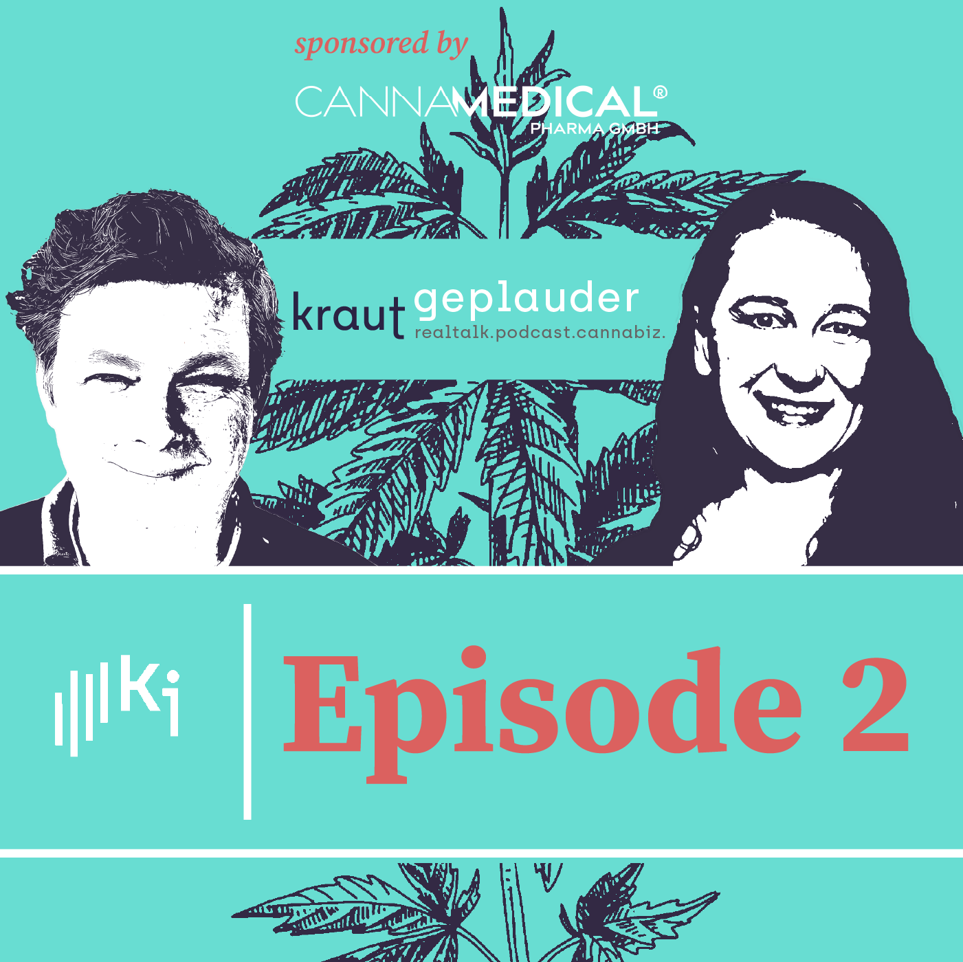 Krautgeplauder | real talk.podcast.cannabiz