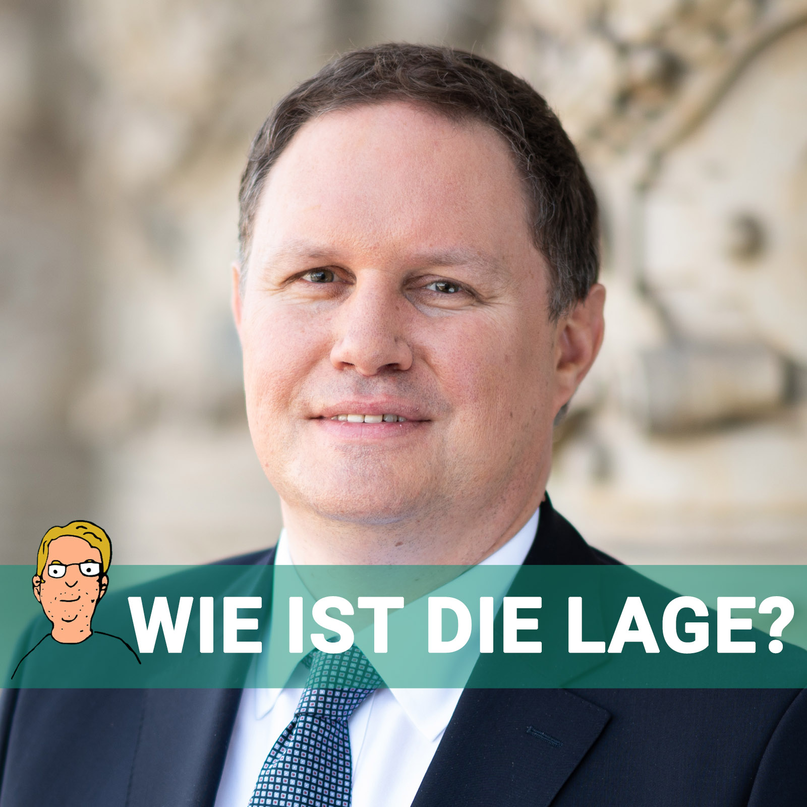 Heute mit Carsten Brosda episode artwork