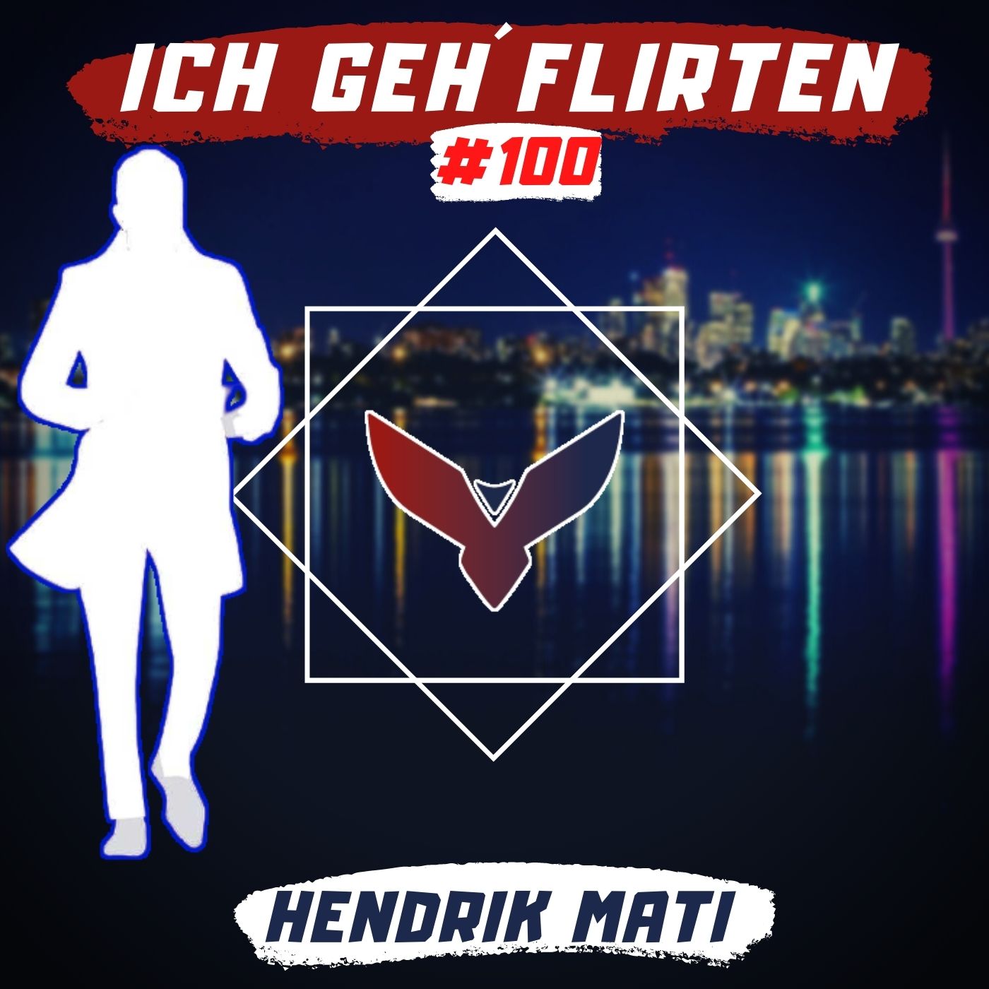 ICH GEH FLIRTEN