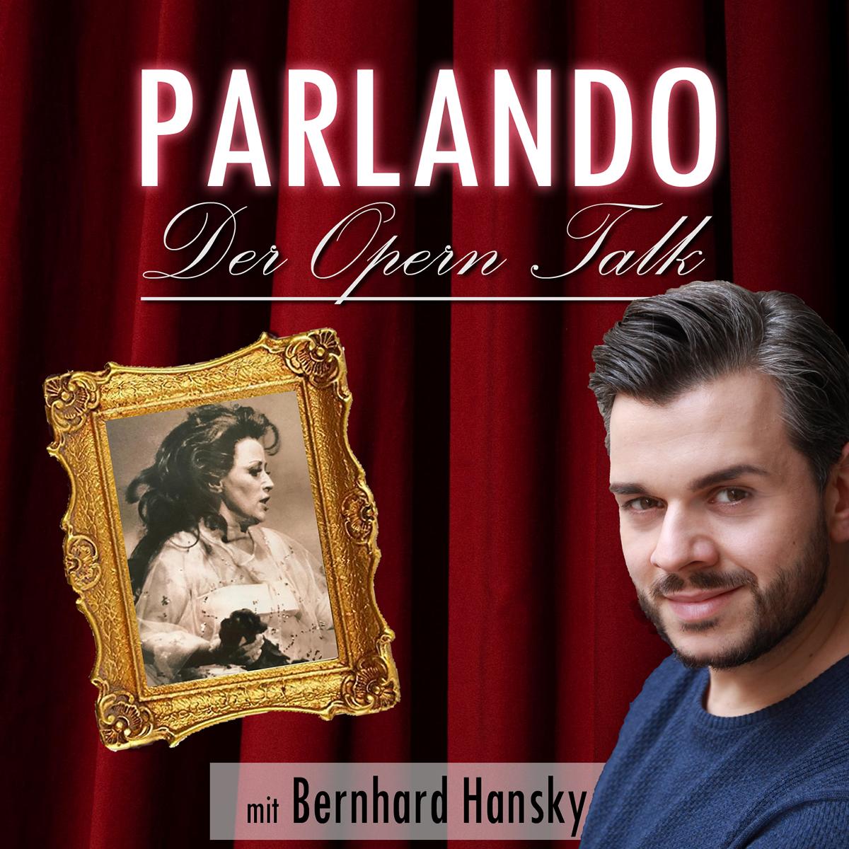 Parlando - Der Operntalk