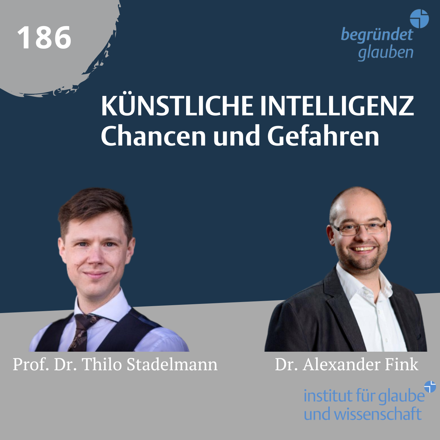 Begründet Glauben