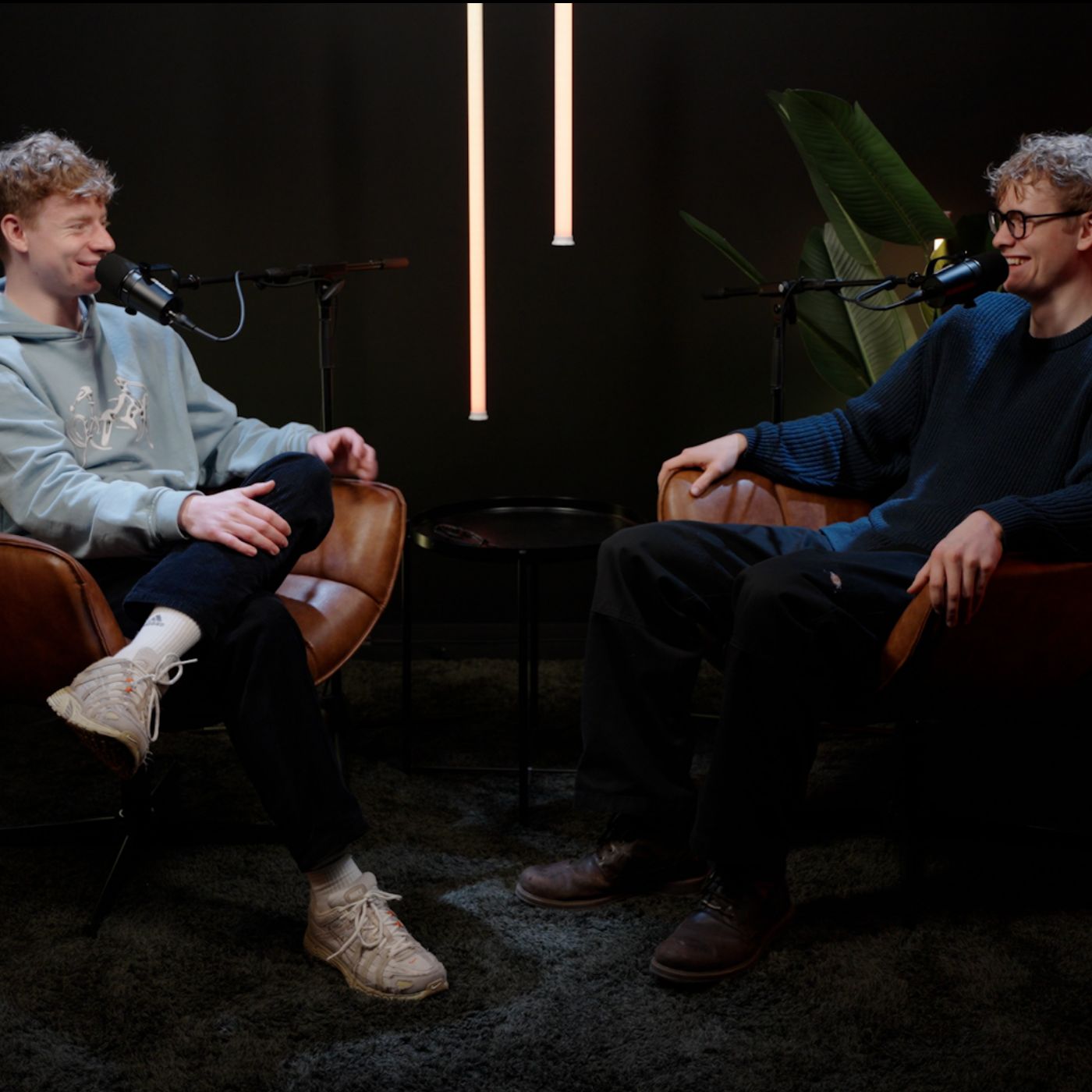 Klappe Auf! Der Regio TV Podcast