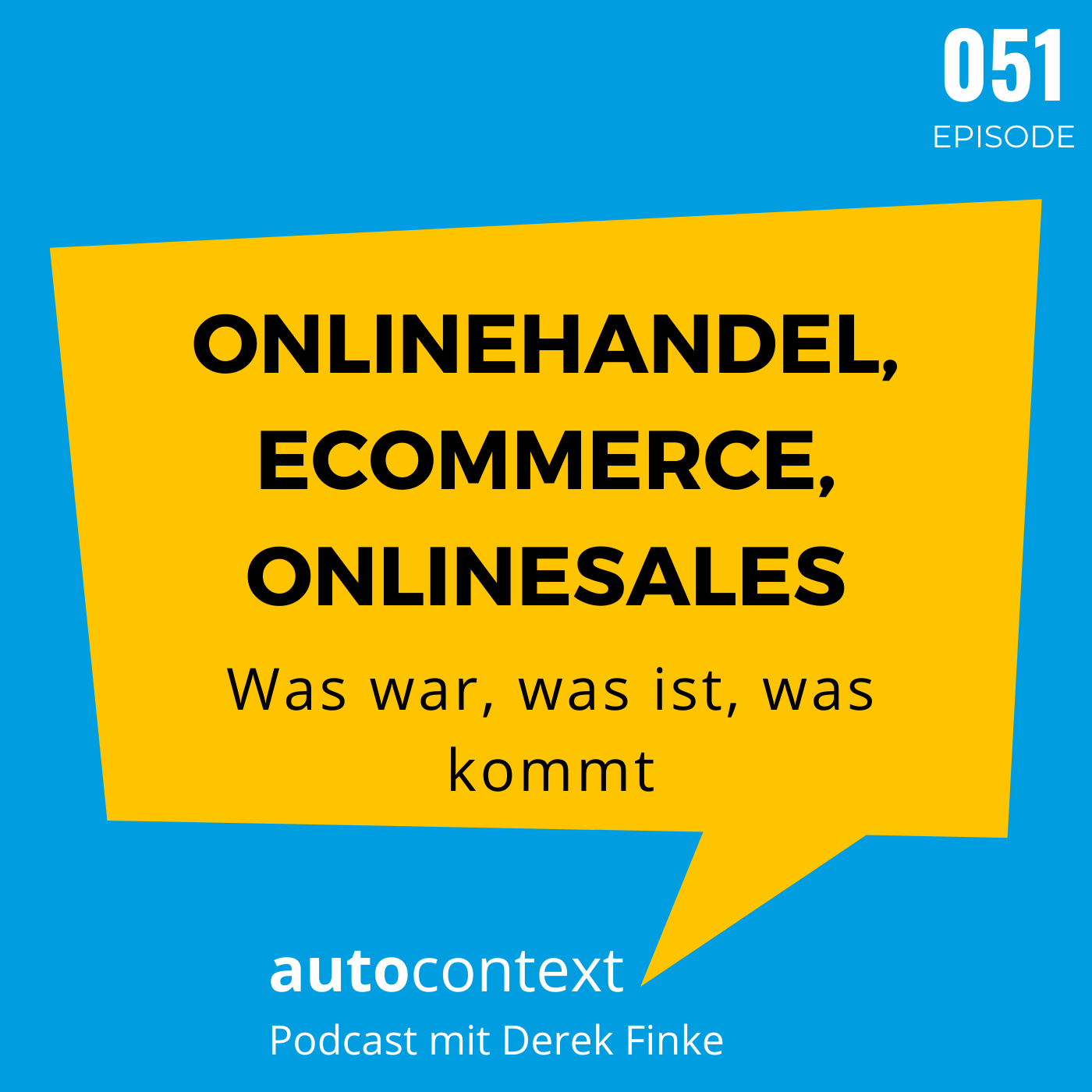 autocontext - Der Podcast rund ums Autobusiness
