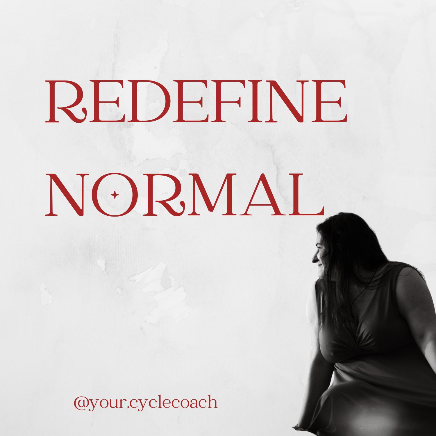 REDEFINE NORMAL