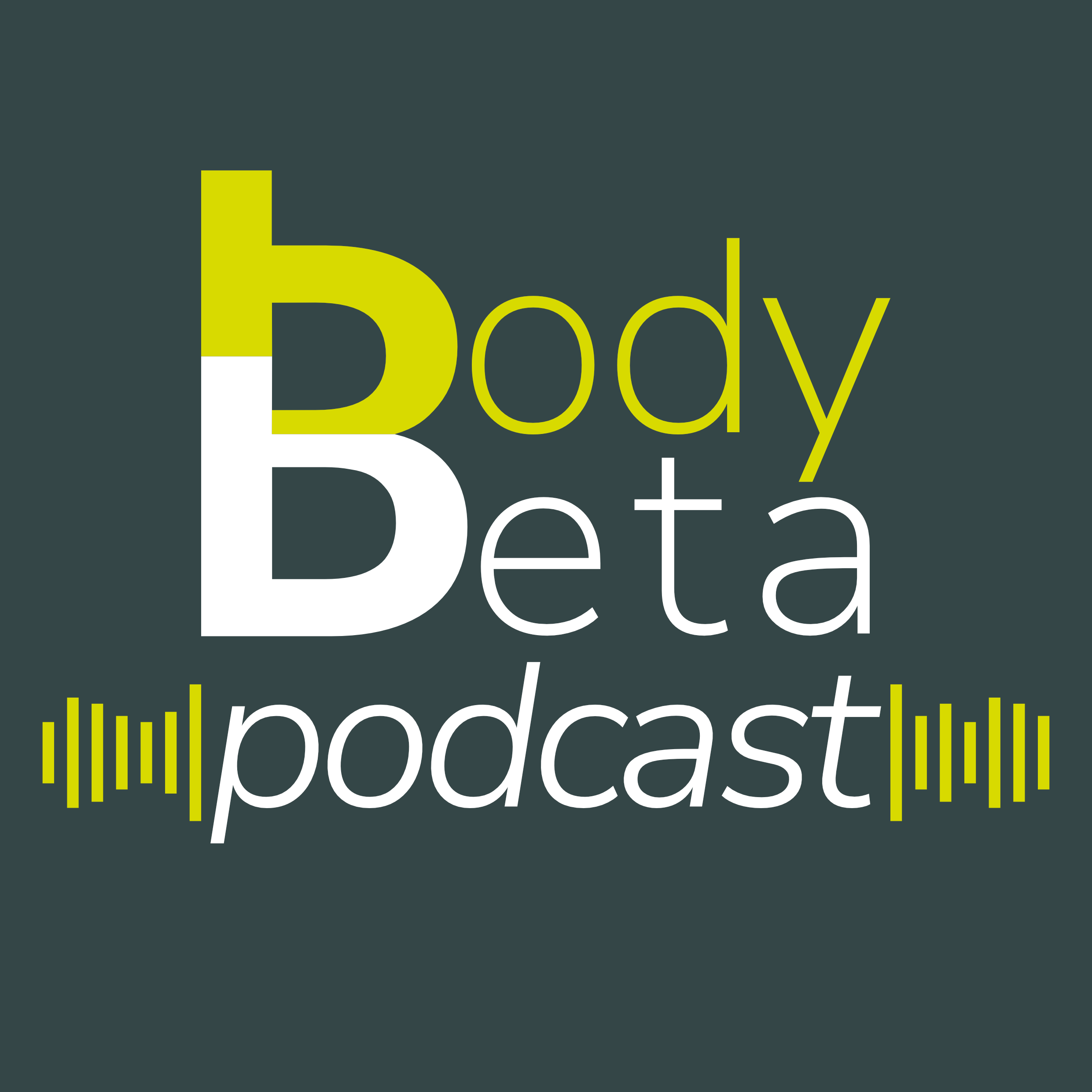 Body Beta Podcast