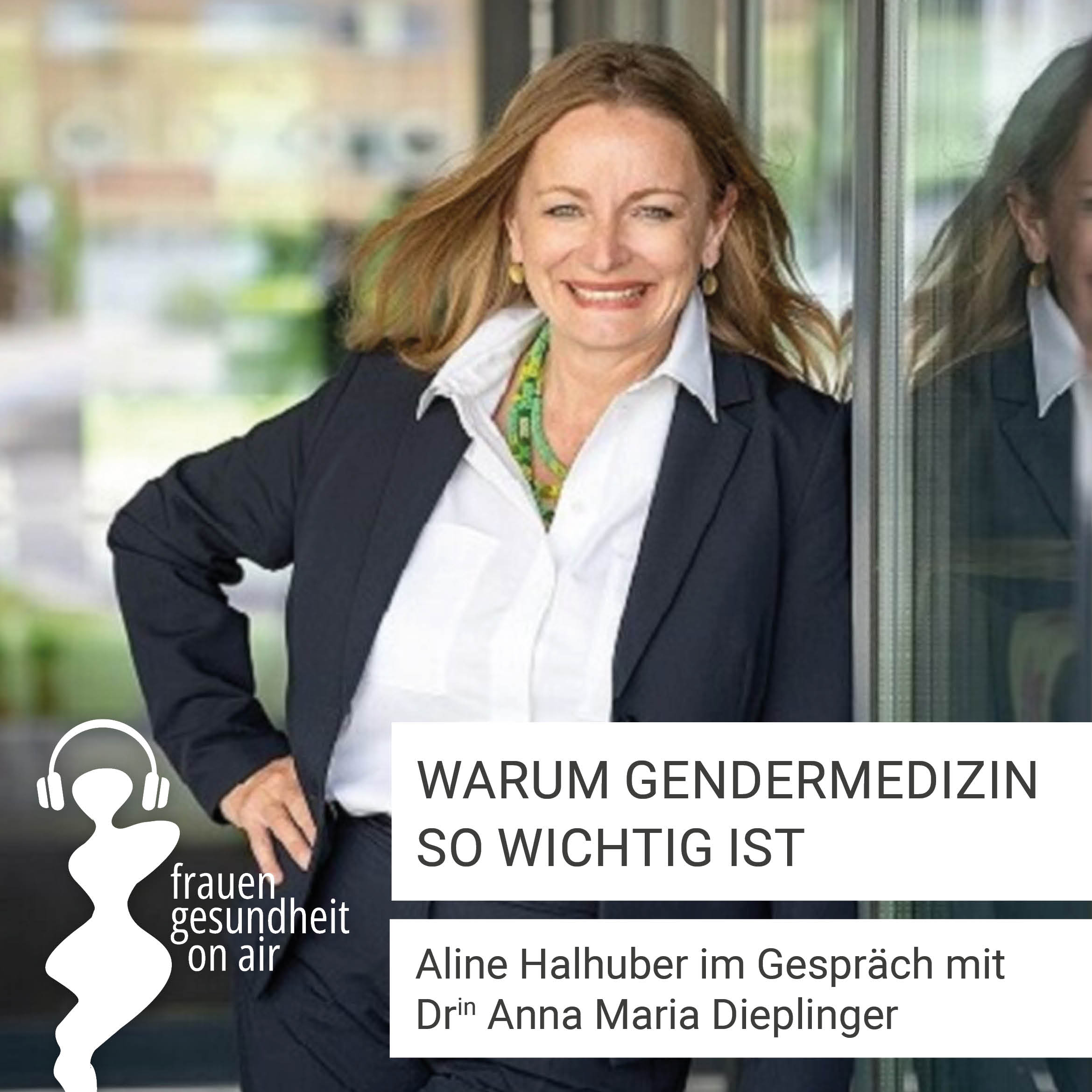Frauengesundheit On Air