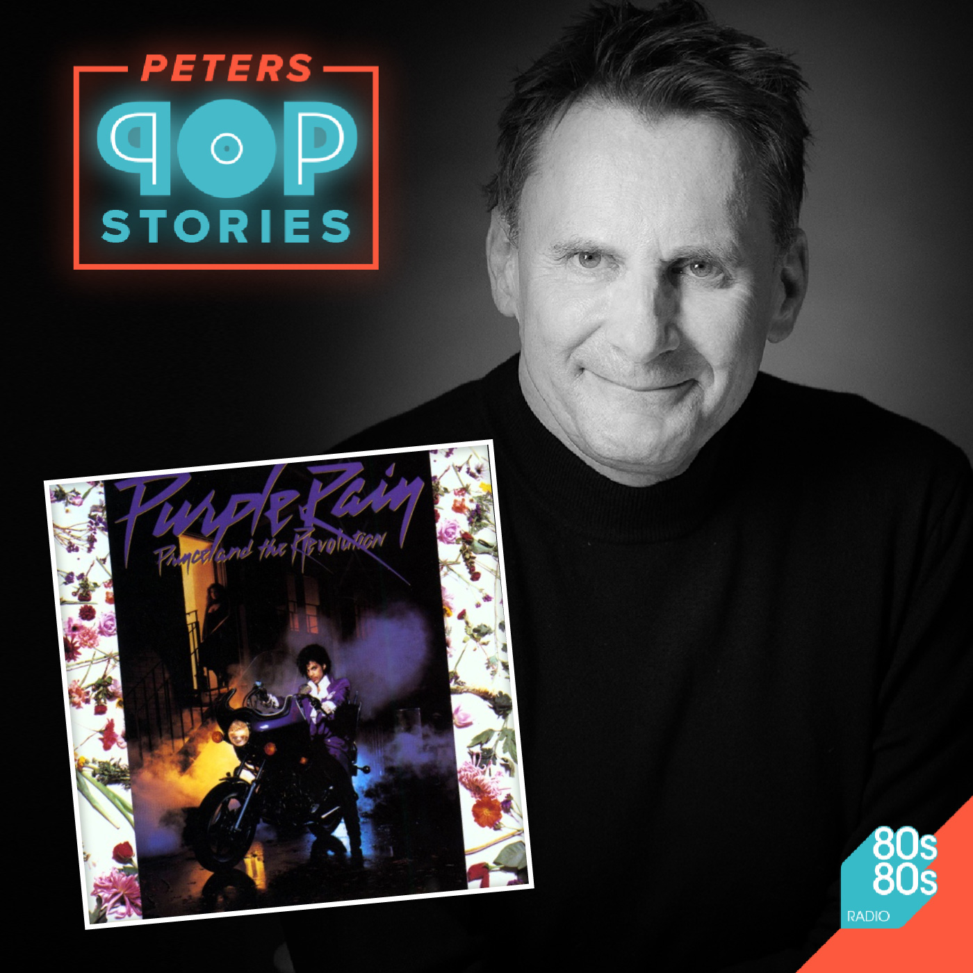 Peters Pop Stories