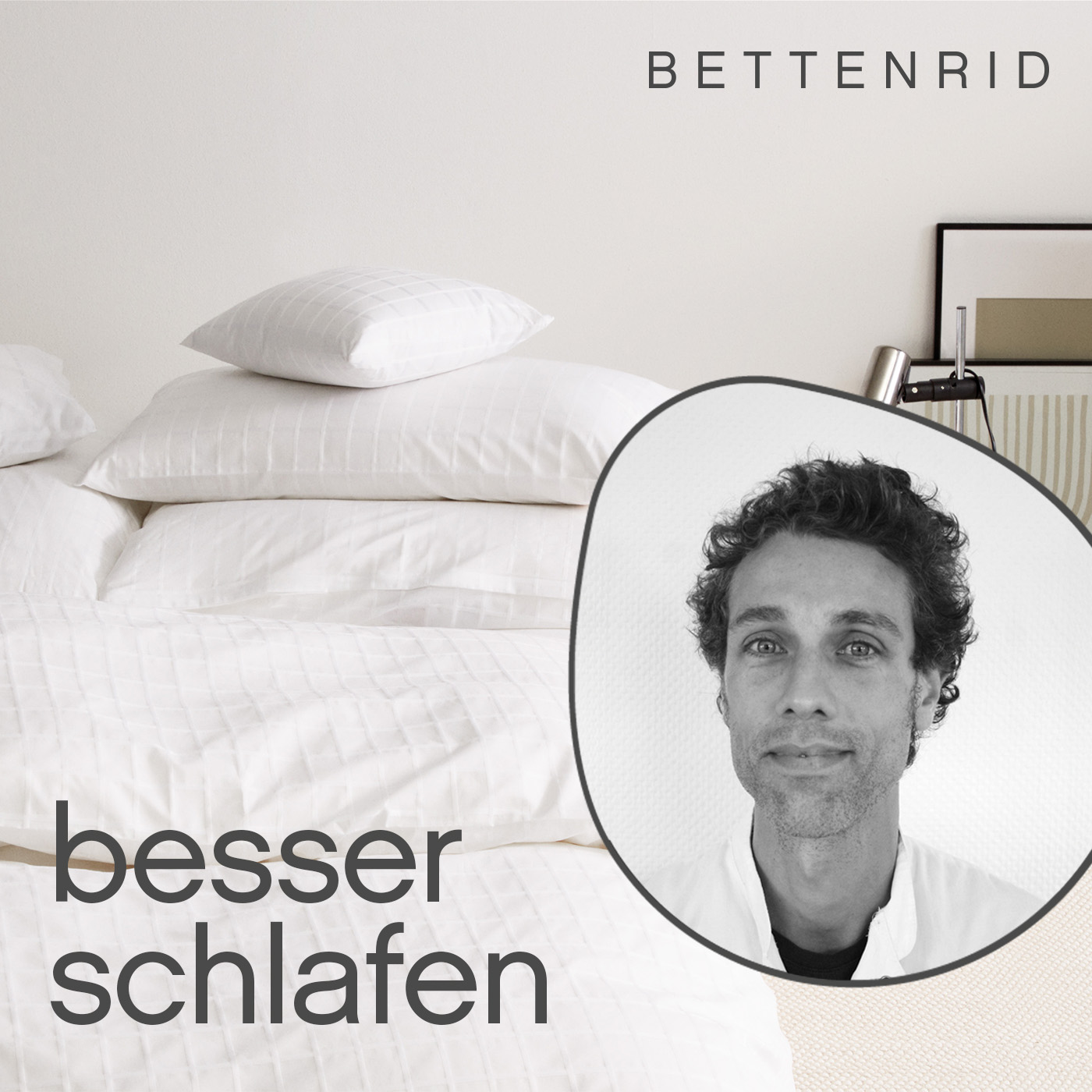 Besser schlafen – gut einschlafen, erholt aufwachen