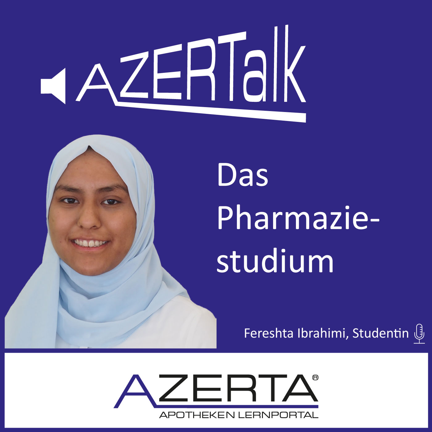 AZERTalk