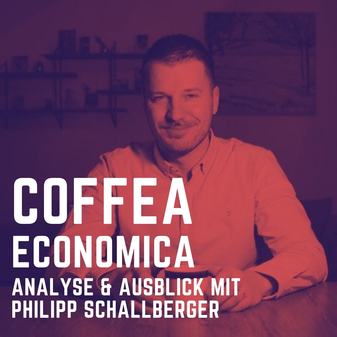 Coffea Economica: Philipp Schallberger, Analyse & Ausblick
