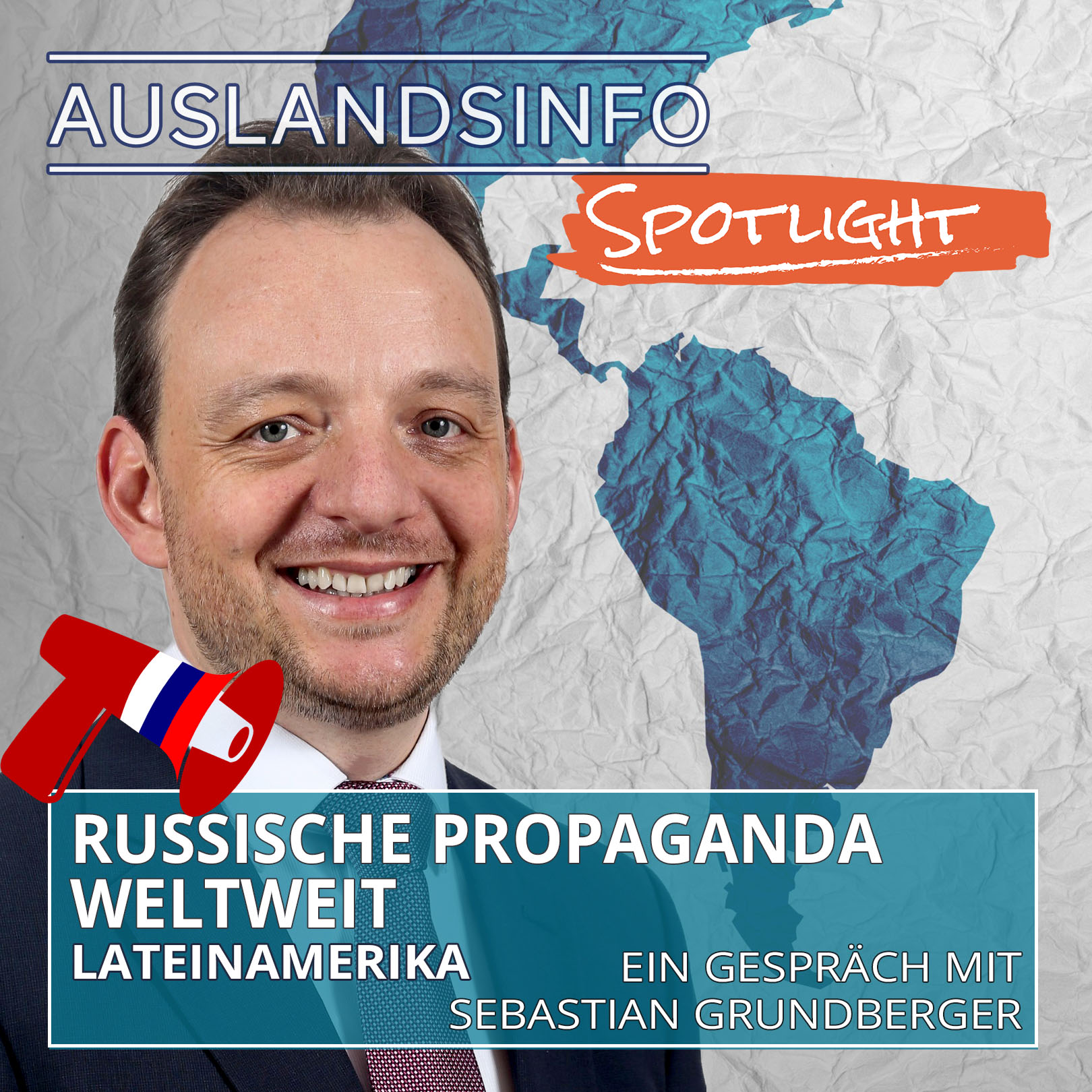 Auslandsinfo