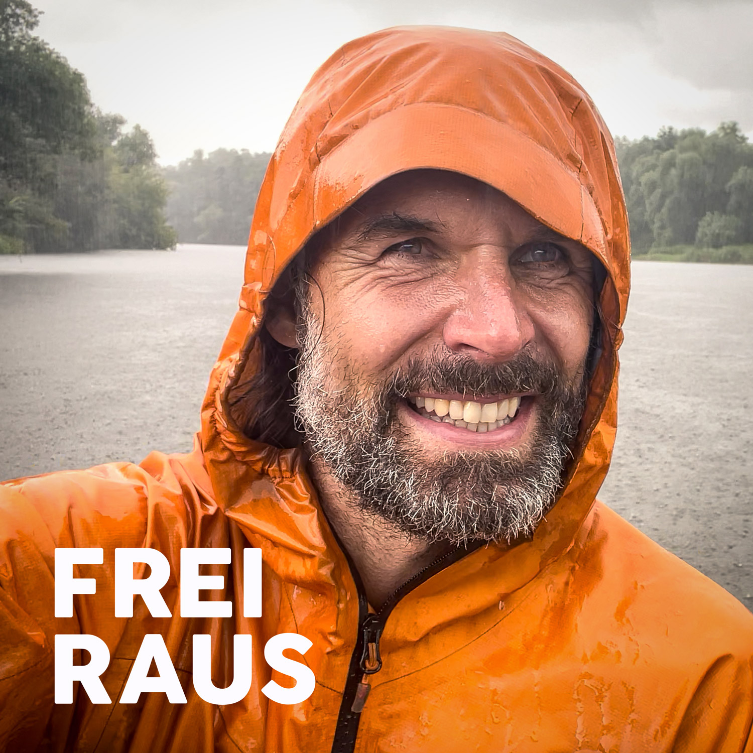 Wetterfest im Kopf – Stoizismus, Berge und Lektionen aus der Natur