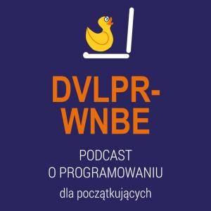 Developer Wannabe