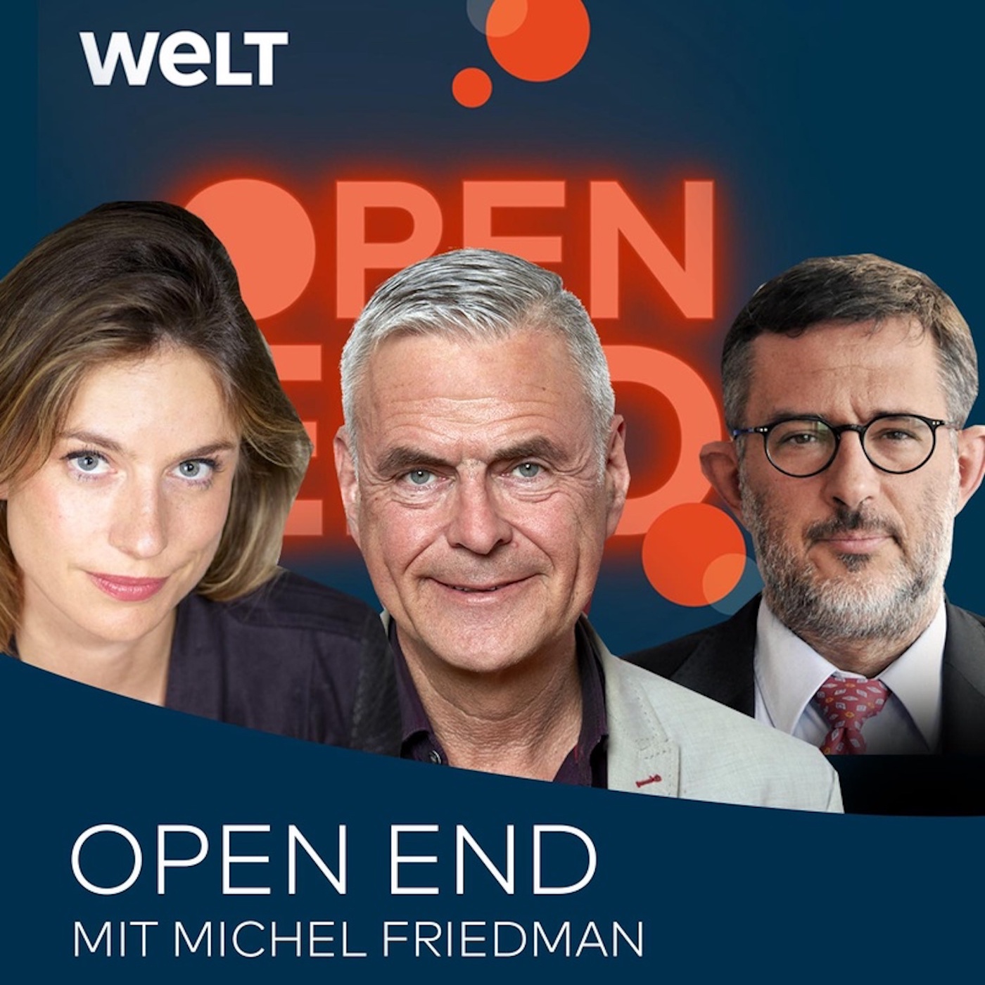 Open End