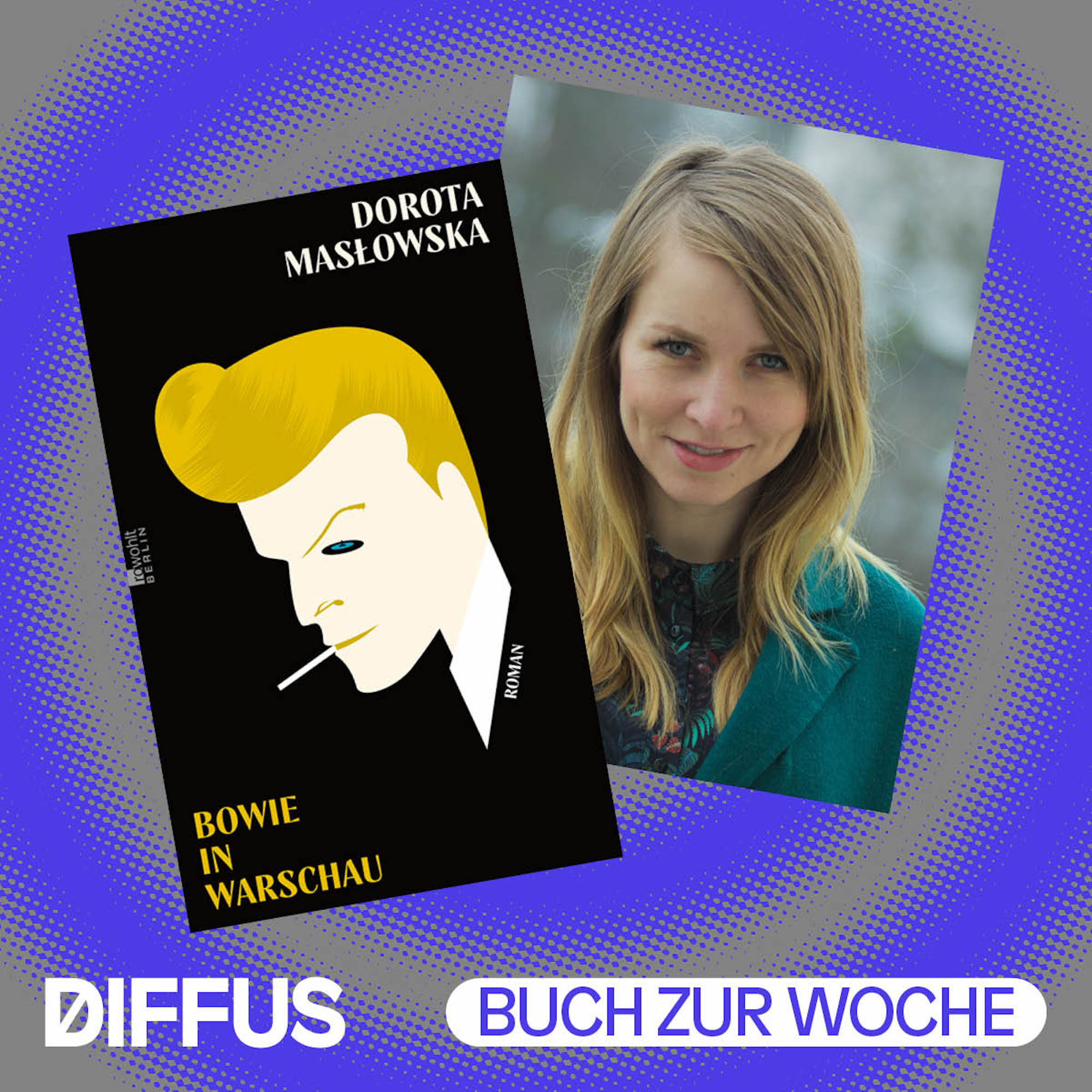 Das Buch zur Woche