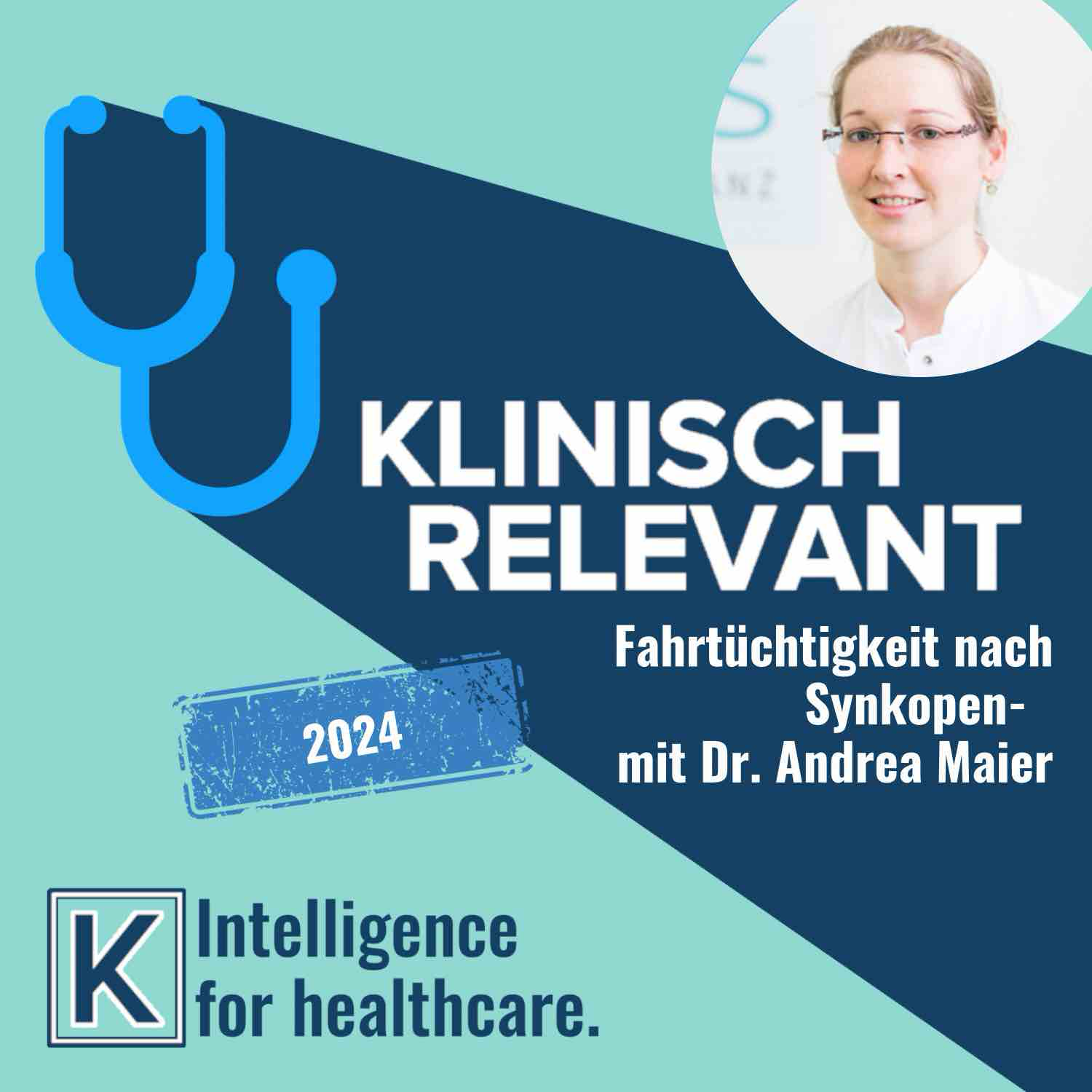 Klinisch Relevant Podcast