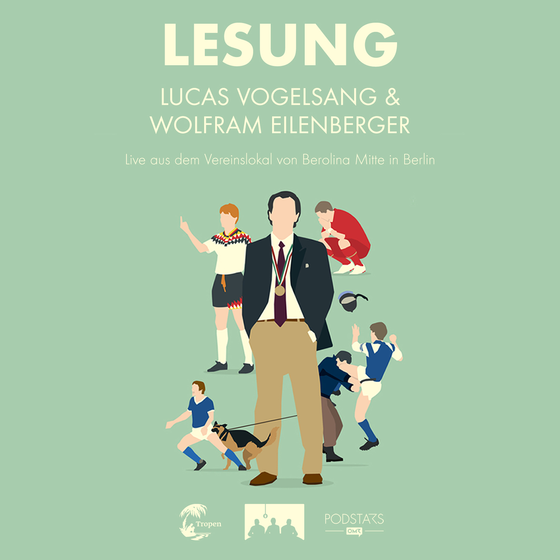 FUSSBALL MML