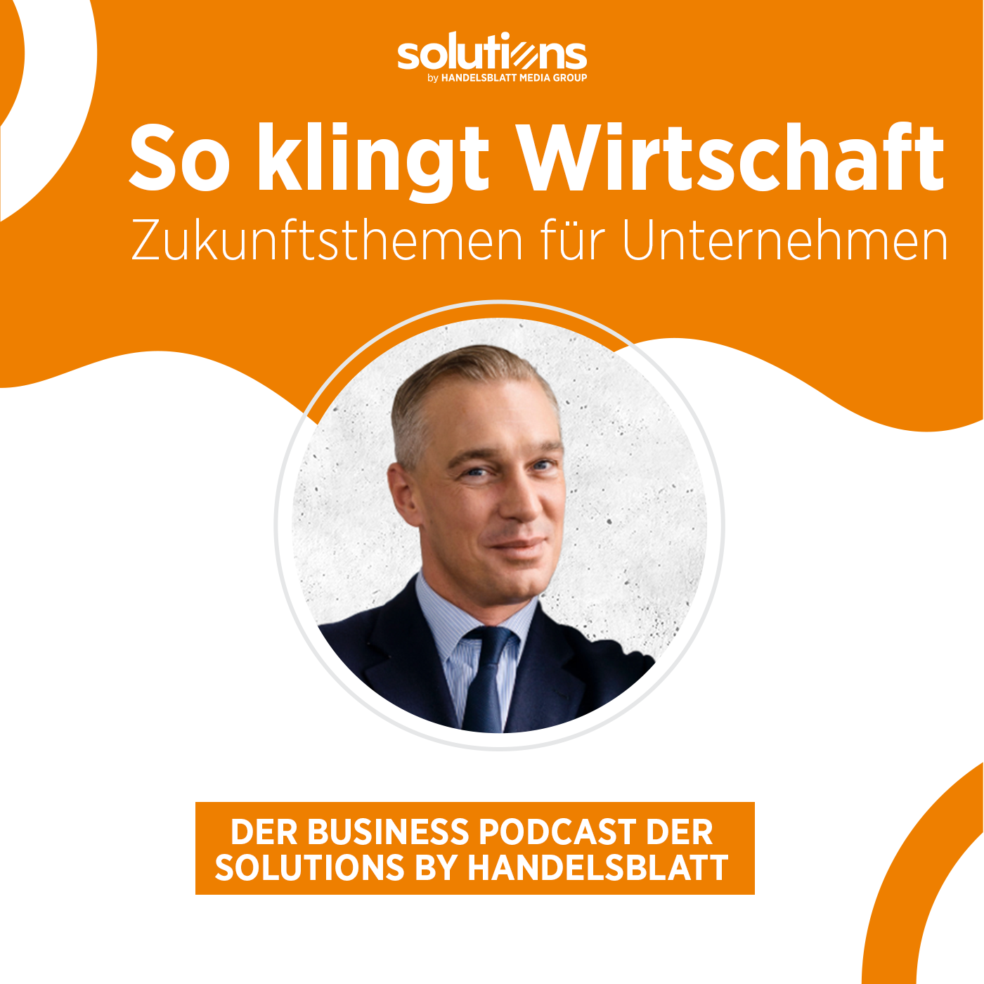 Private Markets: Warum Private Equity & Co. genau jetzt interessant sind episode artwork