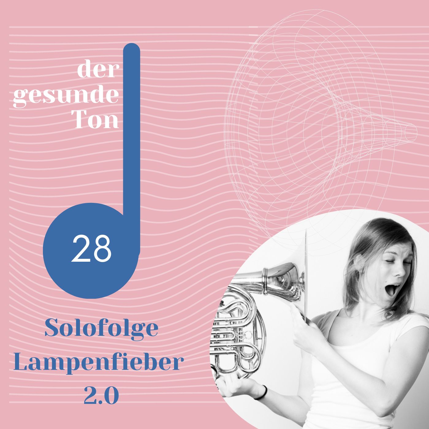 Der gesunde Ton - ganzheitliche Musikergesundheit und Wohlbefinden