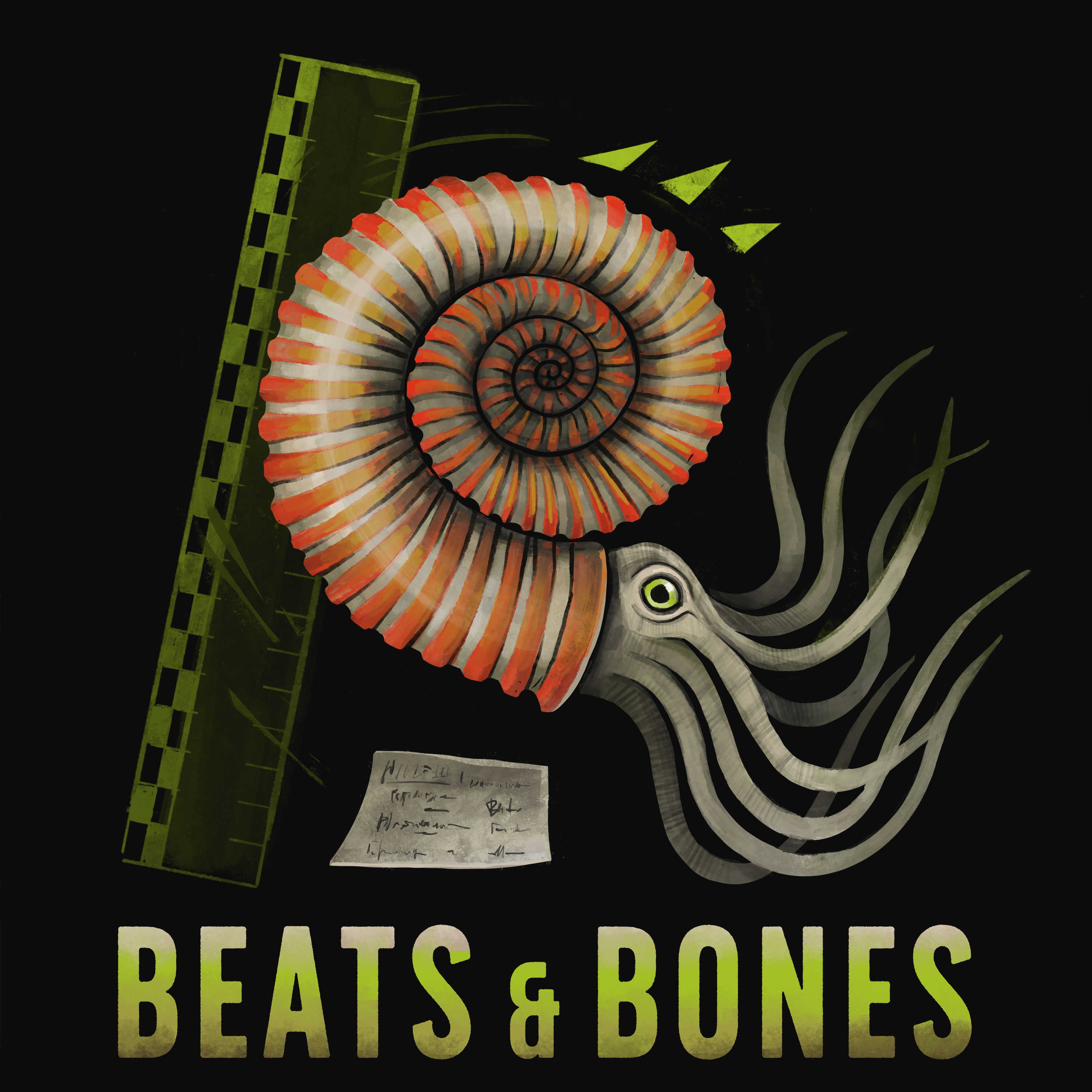 Beats & Bones