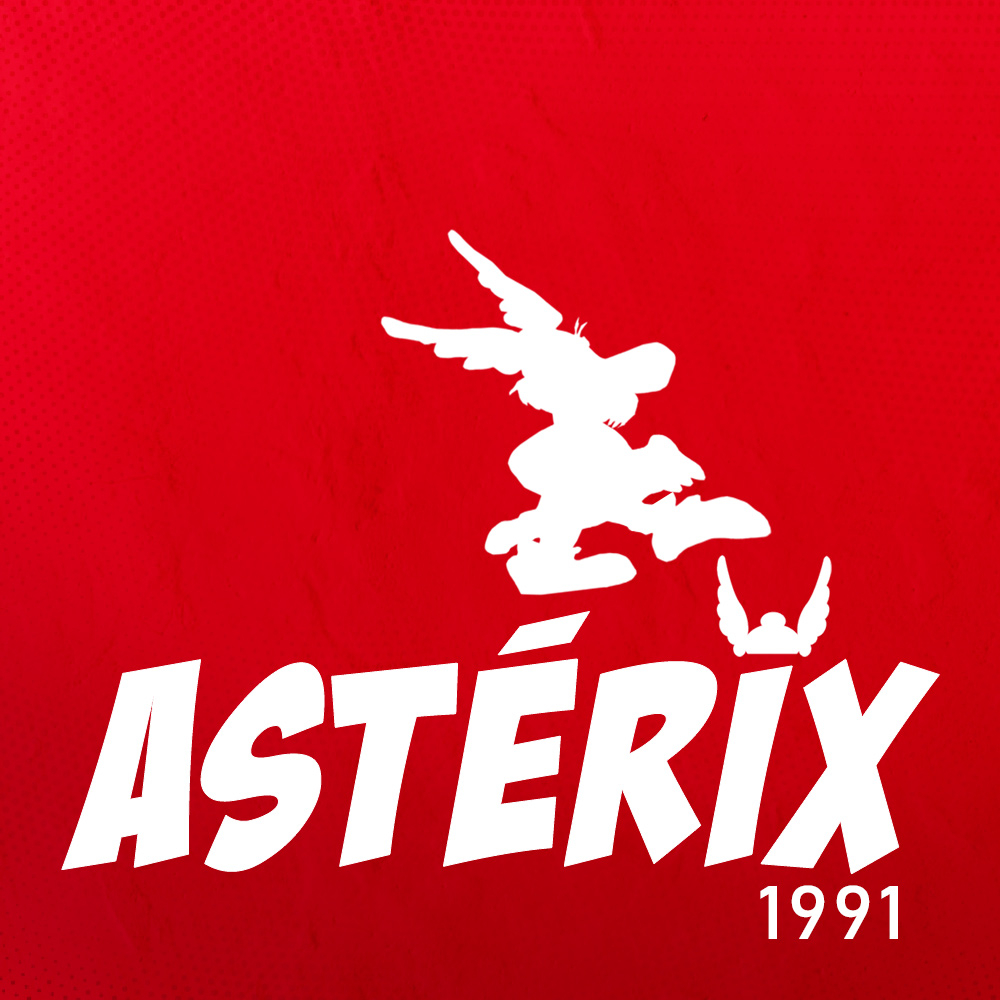 Asterix (SSF 25)