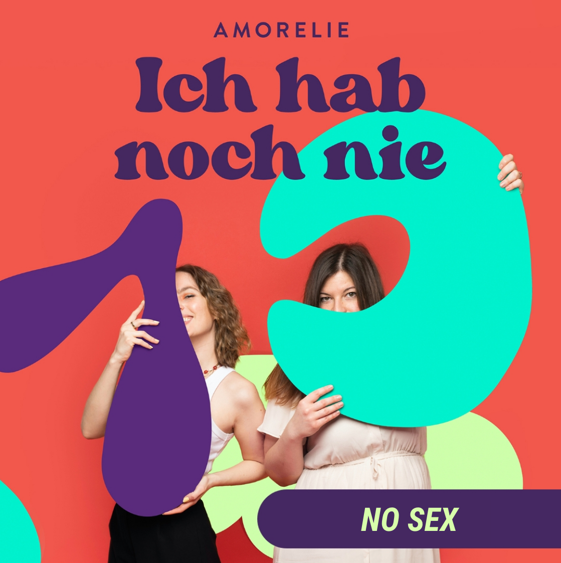 Ich hab noch nie