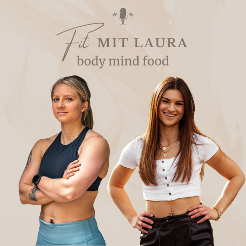 Fit mit Laura - Body Mind Food
