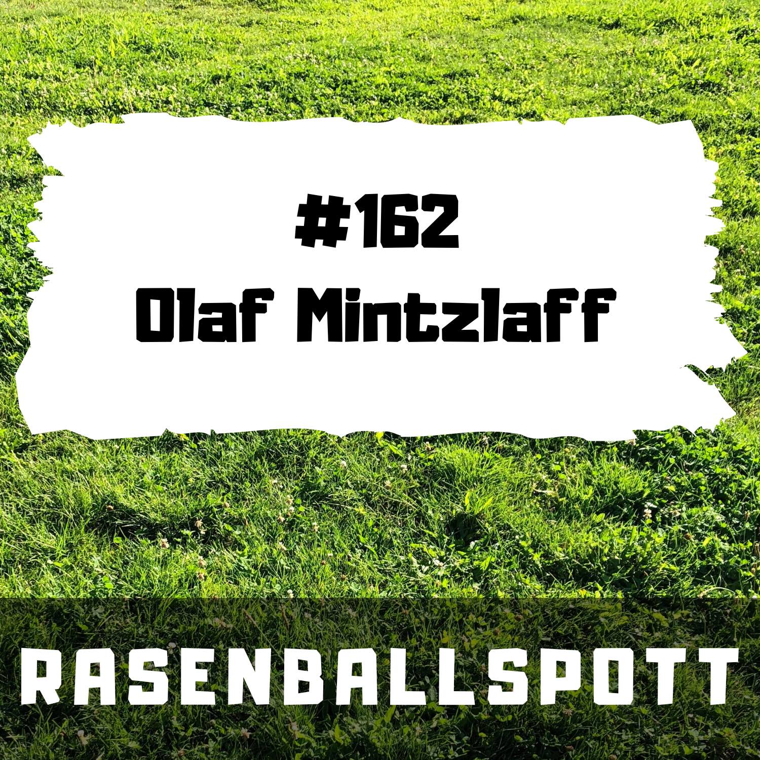 RASENBALLSPOTT