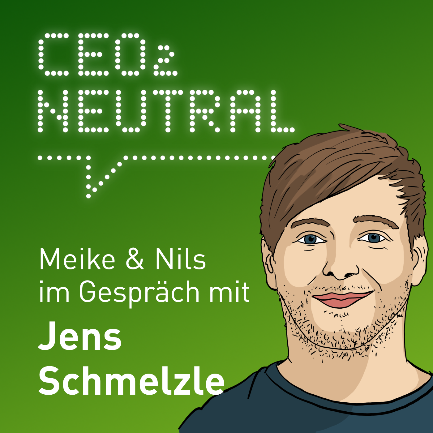 CEO2-neutral - Der Interview-Podcast für mehr Nachhaltigkeit im Unternehmen